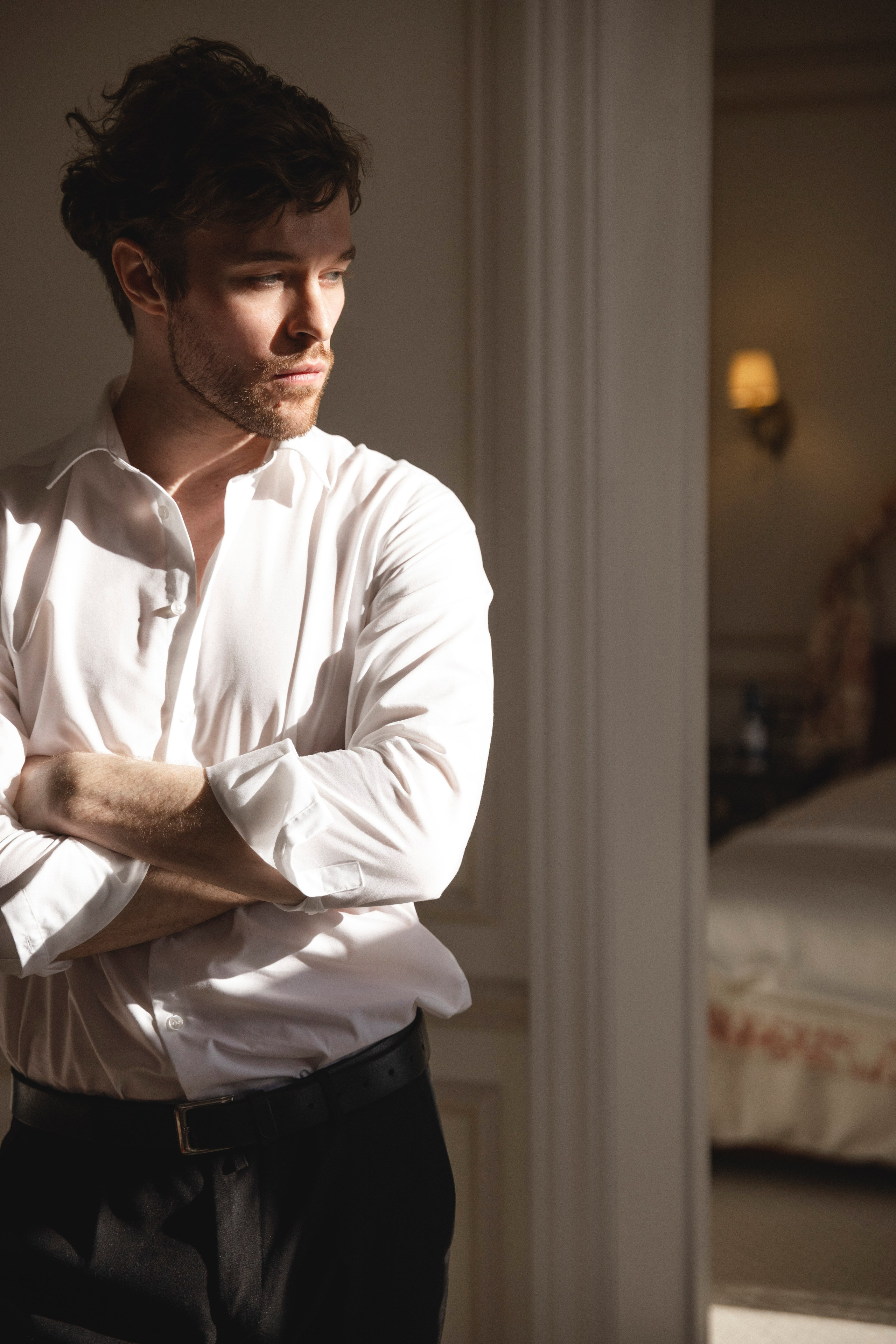 Михаил и Полина. Свадебный и портретный фотограф