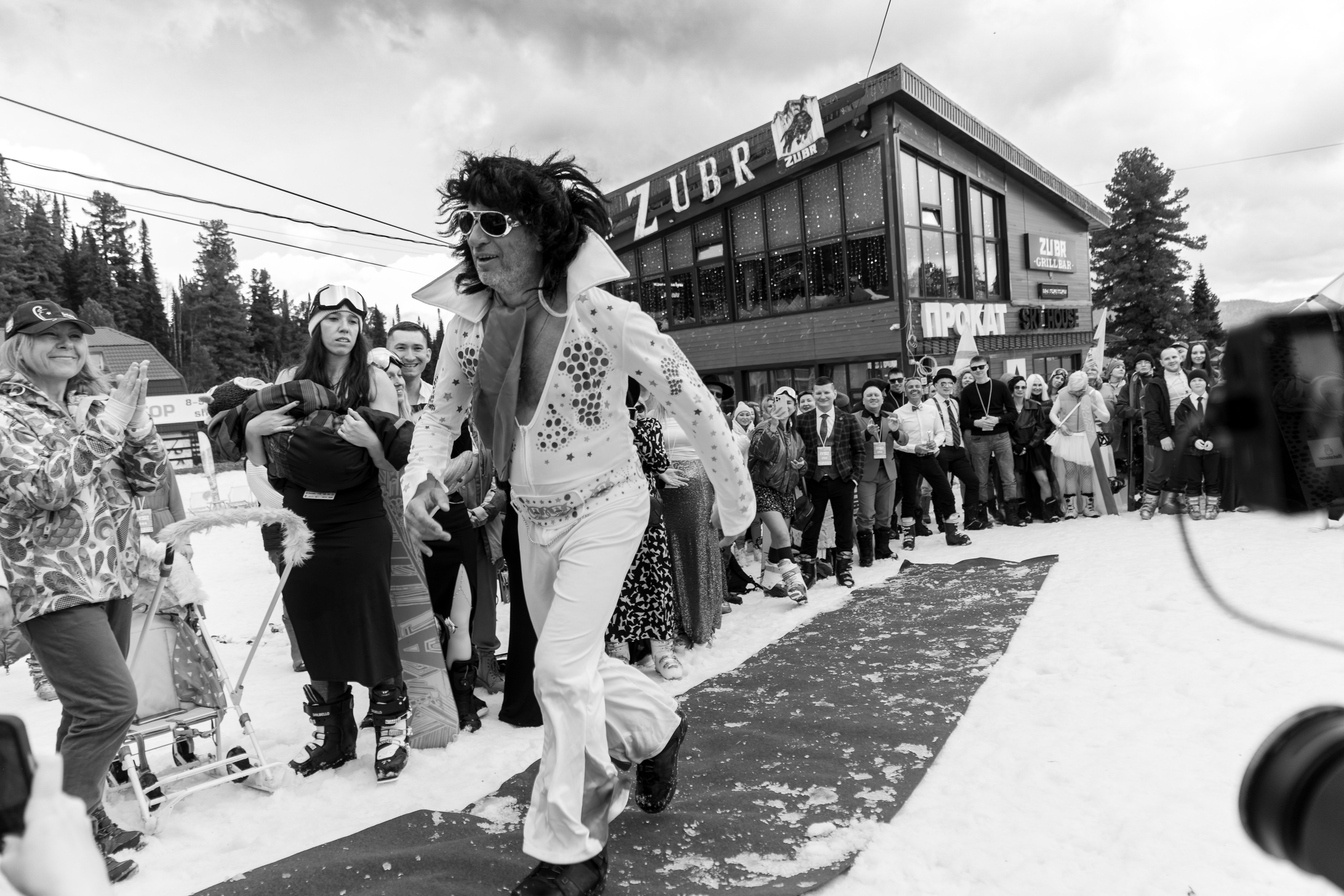 Грелка 19.04.24. Анастасия Паршукова — фотограф Шерегеш Новосибирск