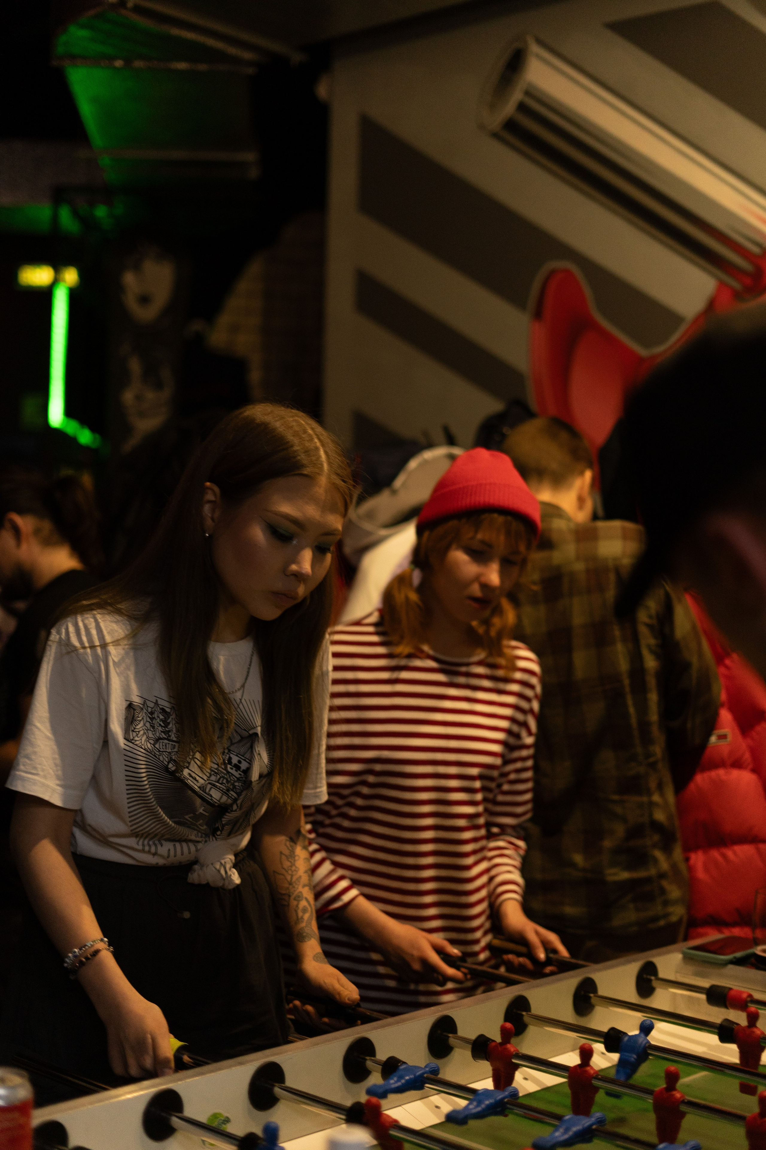 Рукс ШК. Анастасия Паршукова — фотограф Шерегеш Новосибирск