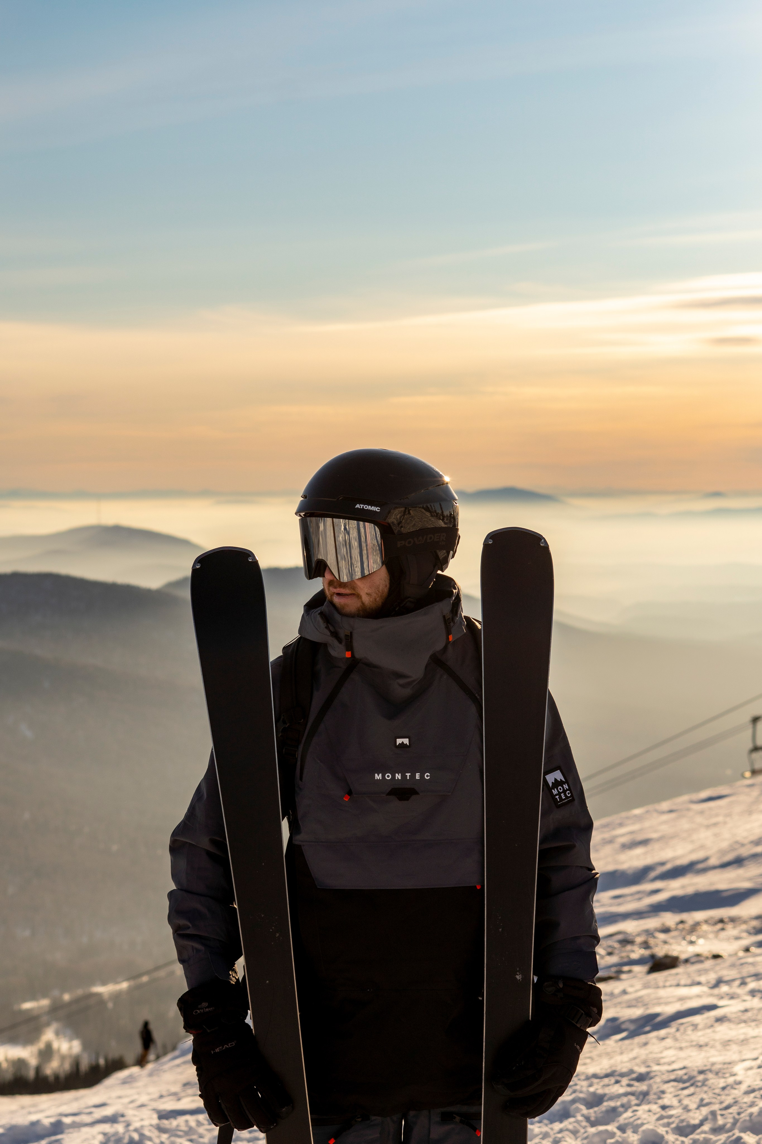 JJ. Анастасия Паршукова — фотограф Шерегеш Новосибирск