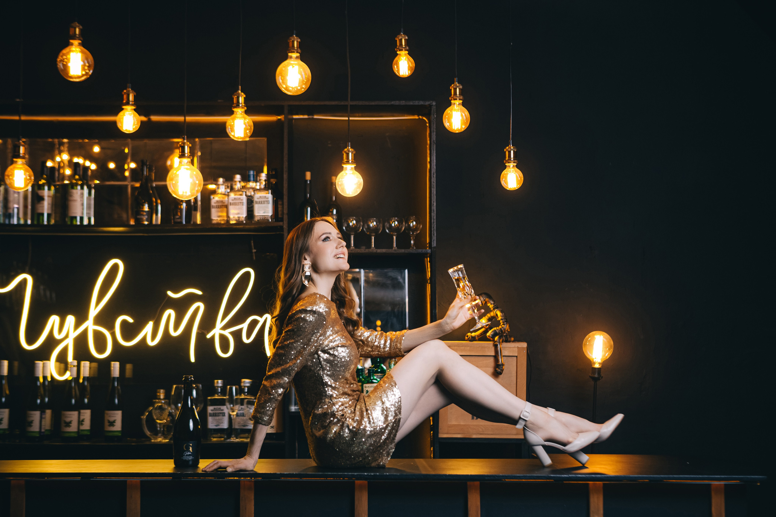 МК «Работа со студийным оборудованием». Фотограф в Ижевске Анна Костенкова