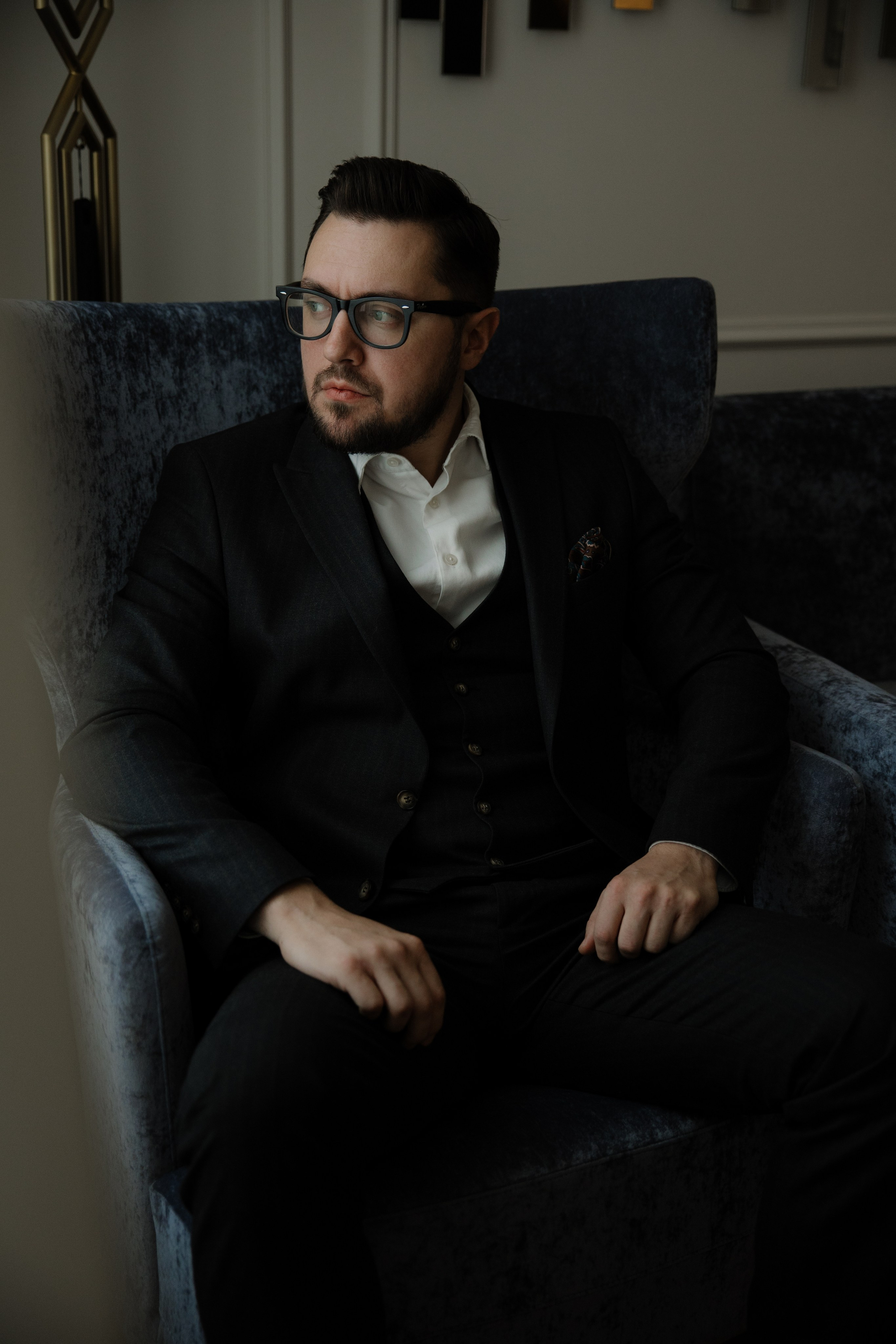 Никита и Алина. Свадебный, портретный и семейный фотограф в Москве Абукалиева Диляра