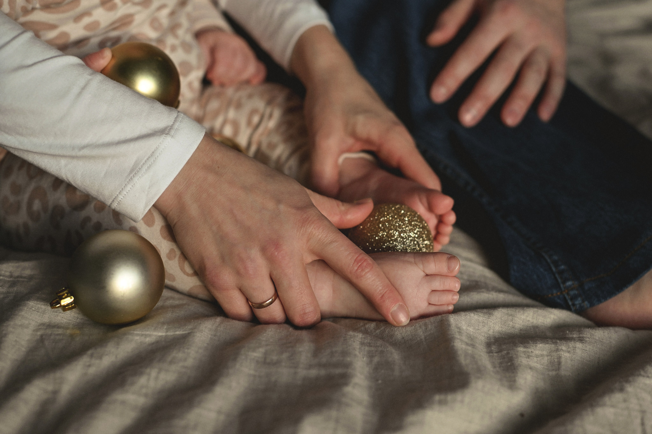 Фэмили. Фотограф Альбина Вакунова