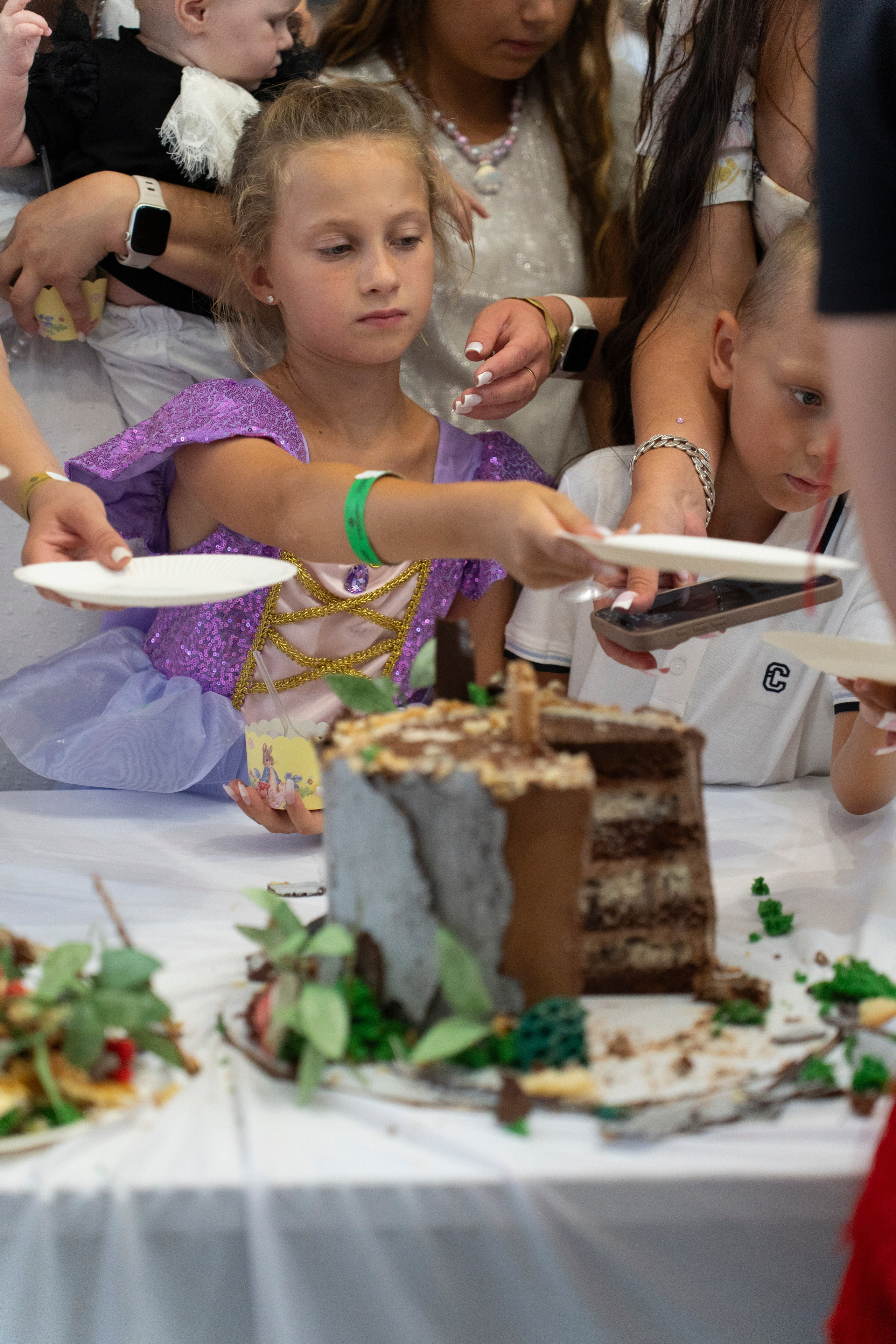 Best Family Fest 2026. Дарья Селихова / Фотограф