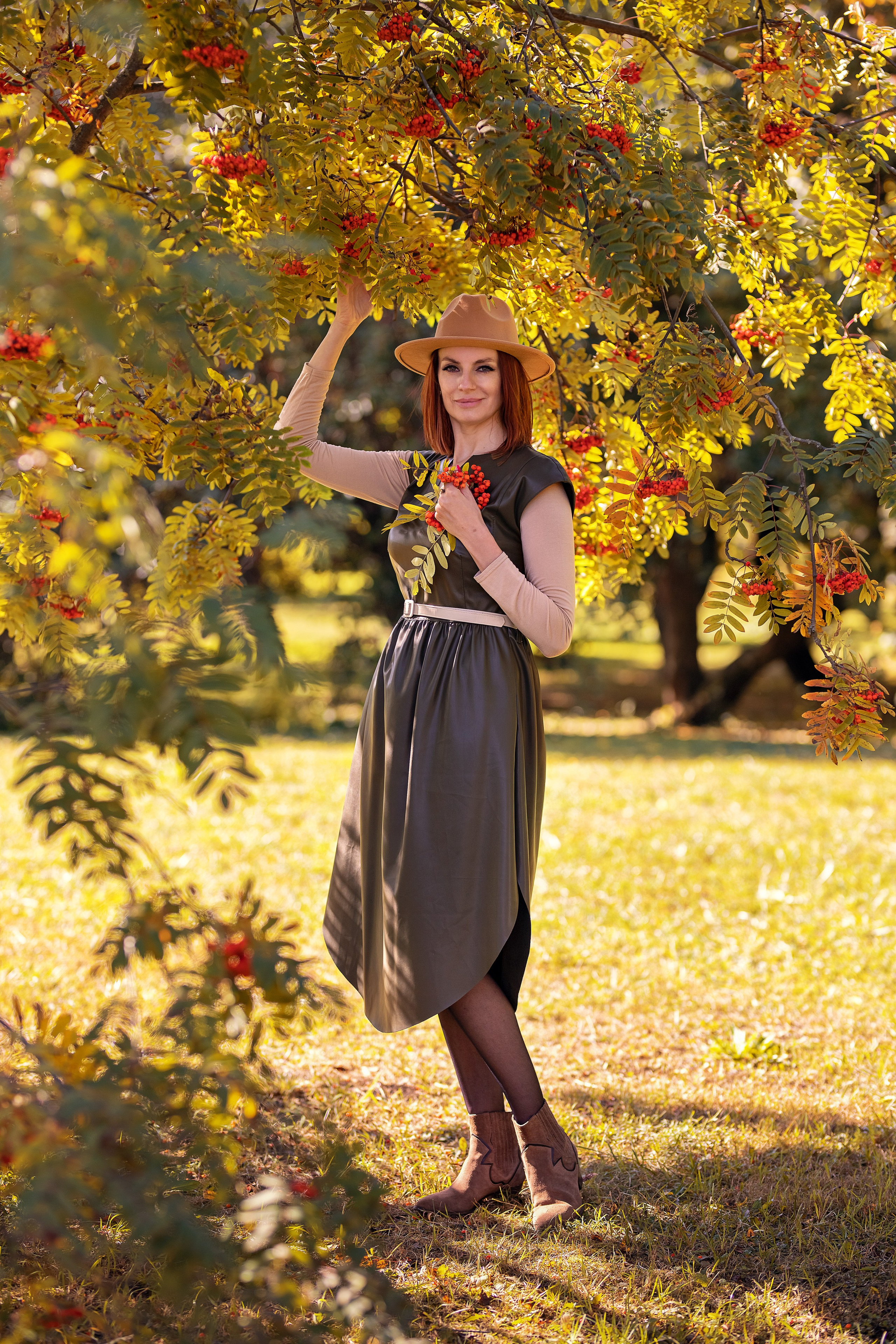 Солнечный сентябрь. Фотограф в Москве. Женские фотосессии, love-story, контент