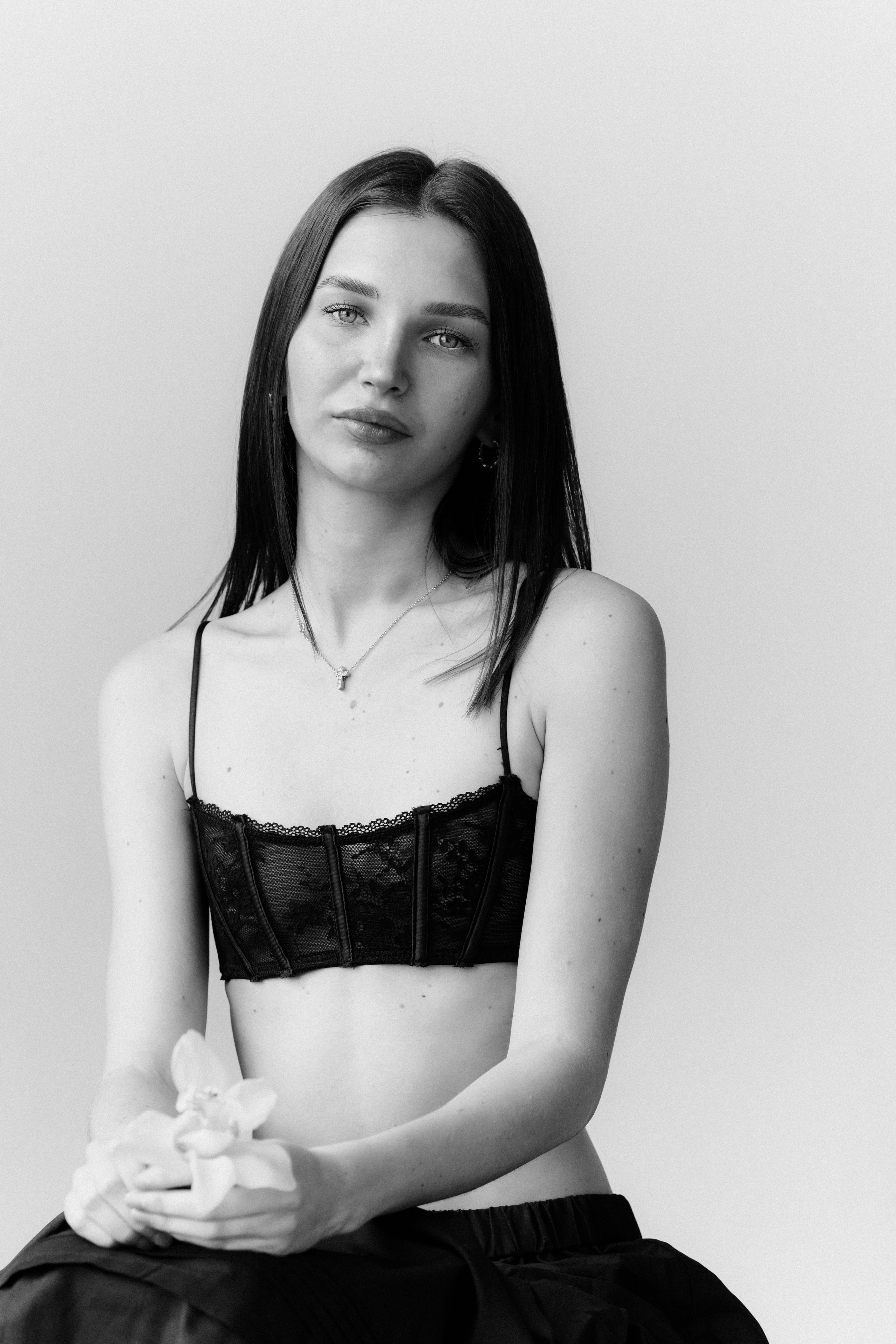 Darya. Я — Алёна и я фотографирую красиво (е)