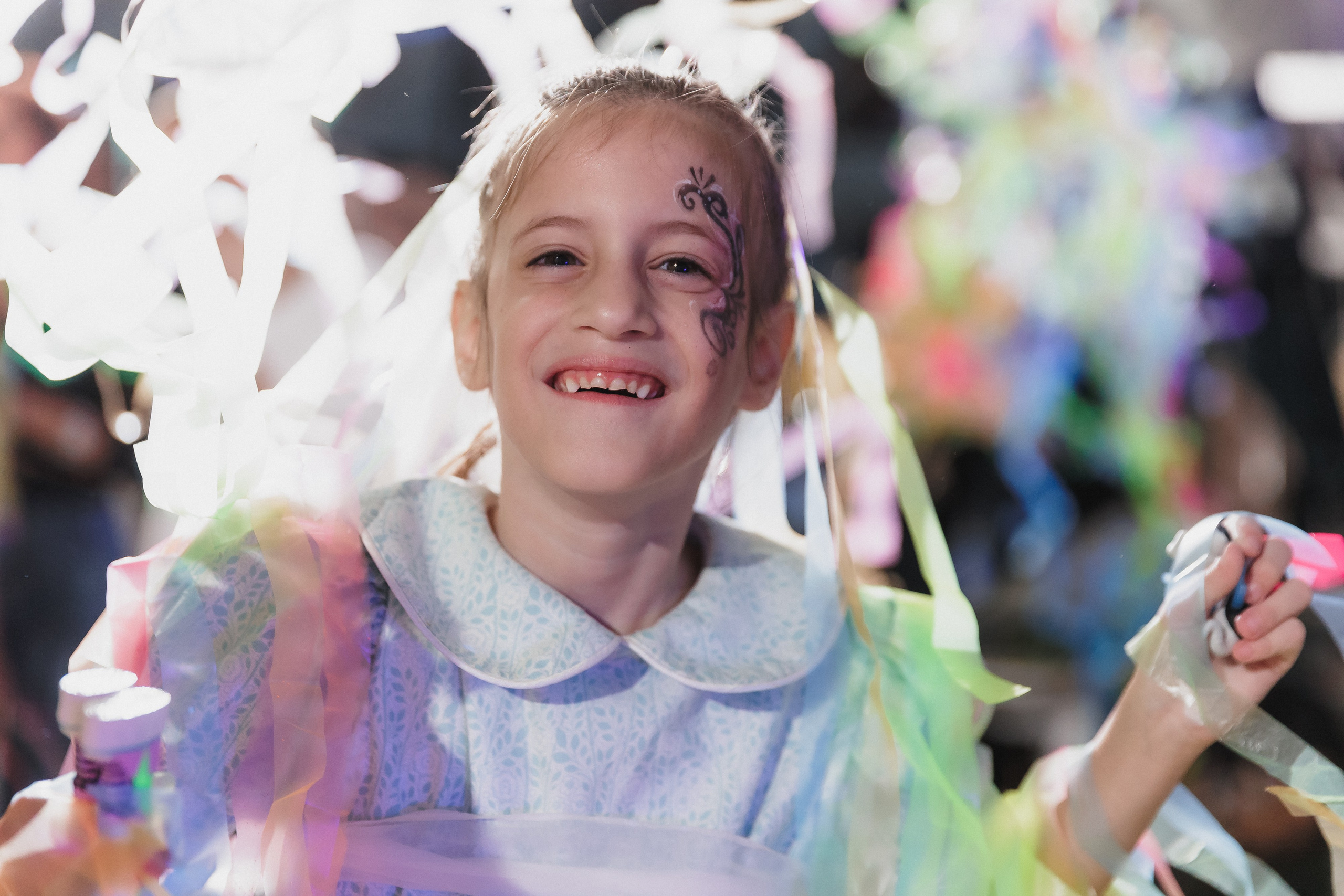 Николь и Ребекка. Фотограф в Волгограде — Александра Искандерова