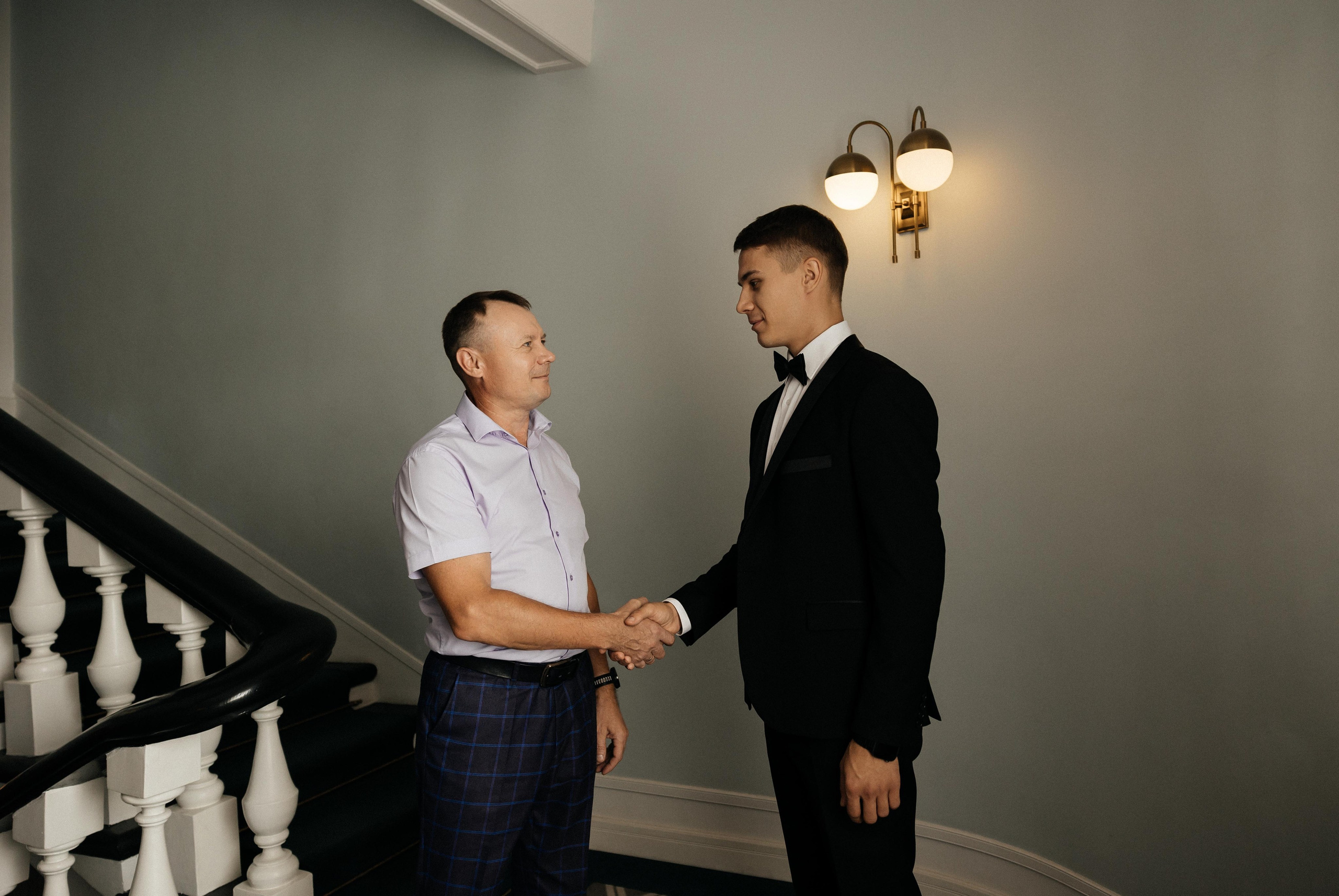 Свадебная история Кирилла и Алины. Свадебный и семейный фотограф Рассказова Виктория