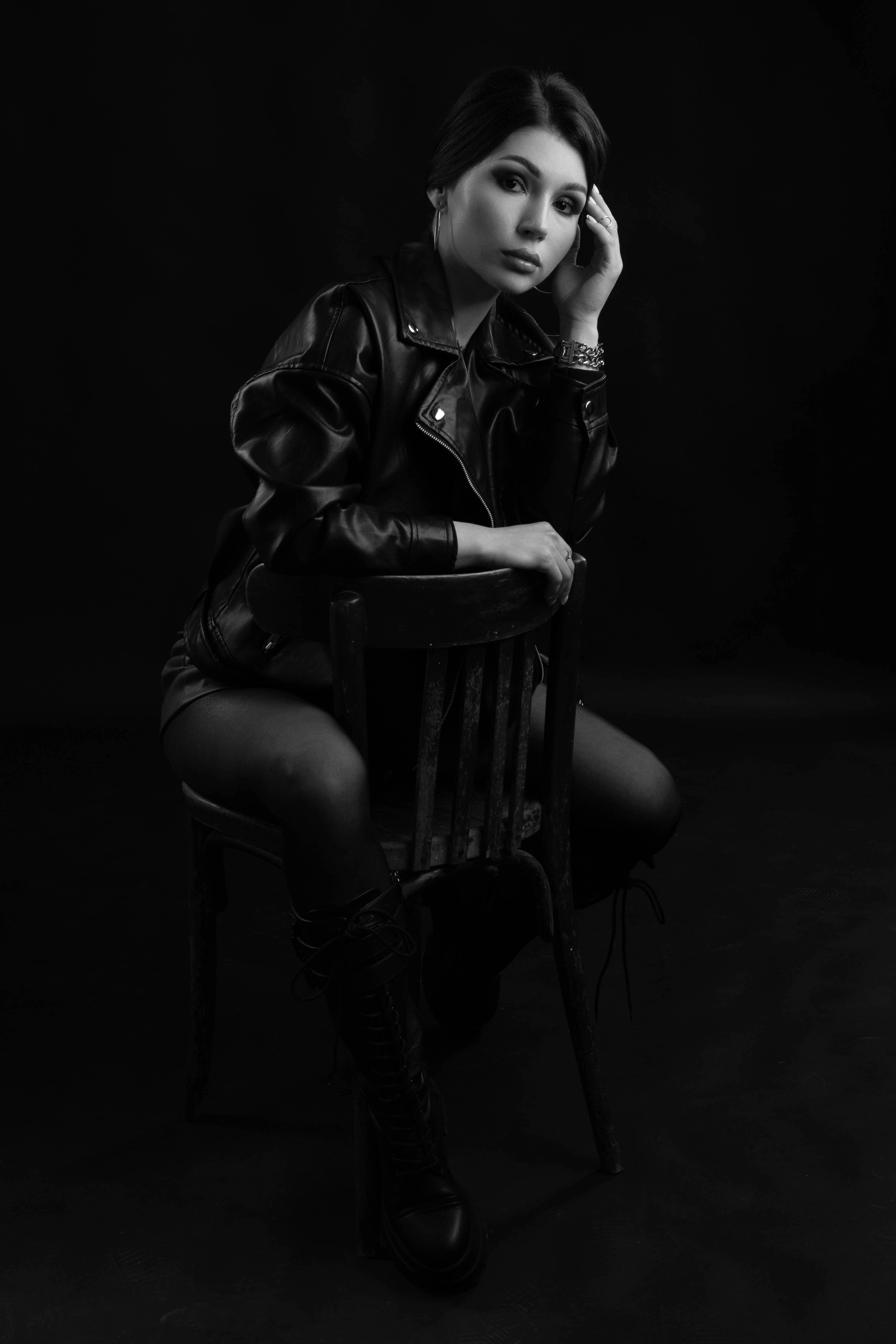 Юлия. Коммерческий фотограф