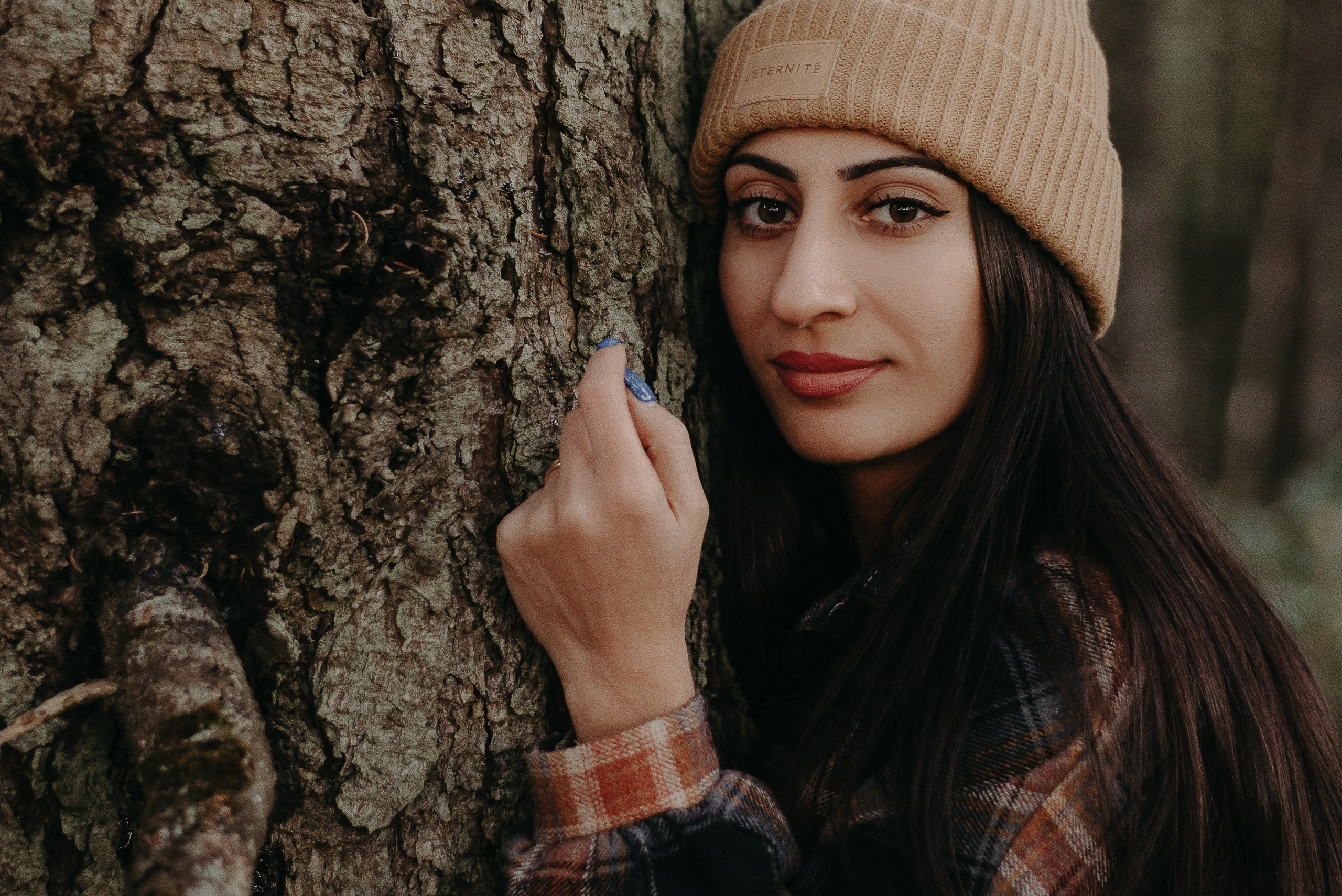 Асмик. Ирина Метелица фотограф на Шикотане