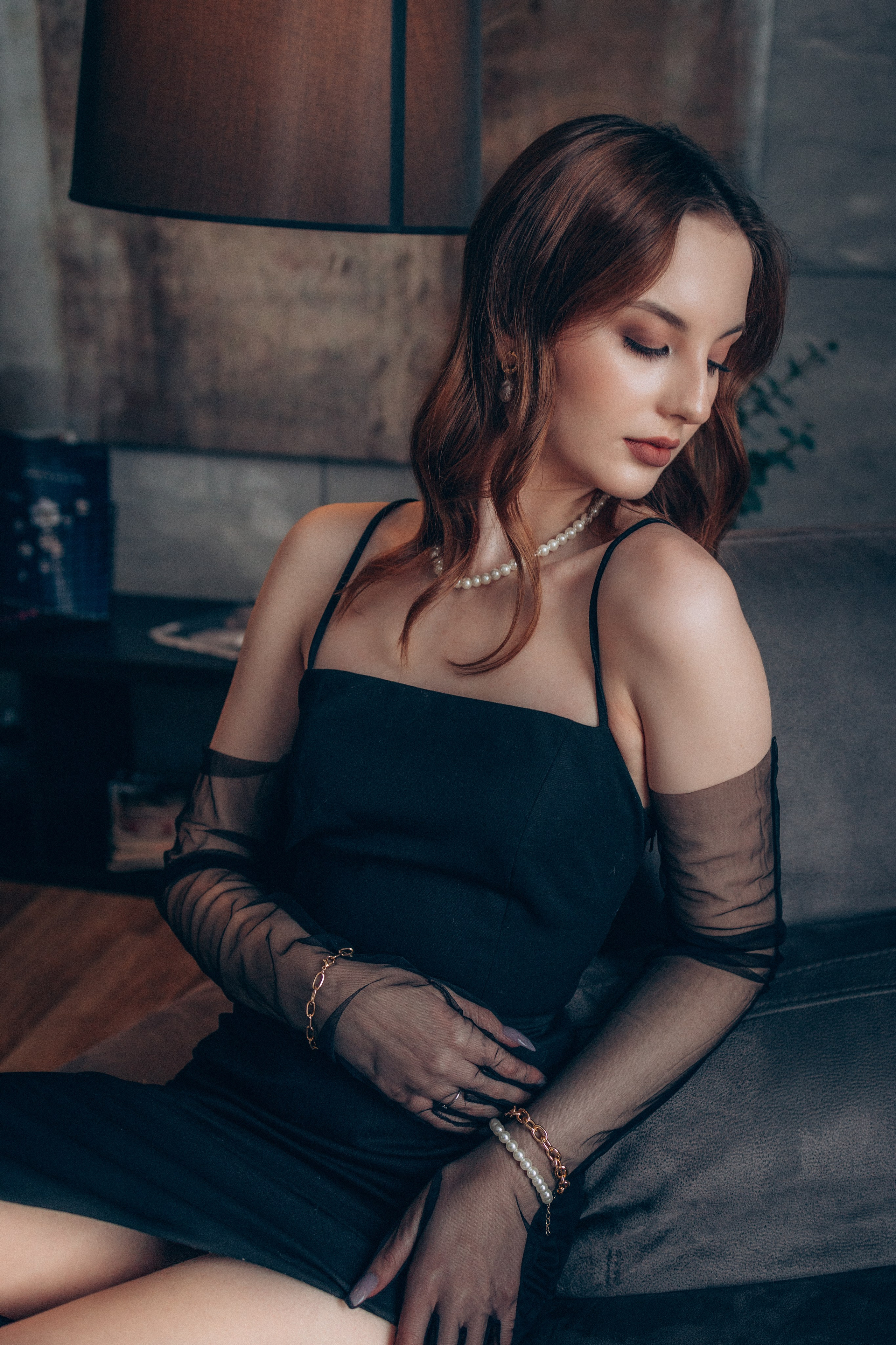 Прекрасная Руслана. Фотограф в Санкт-Петербурге Светлана Арестова