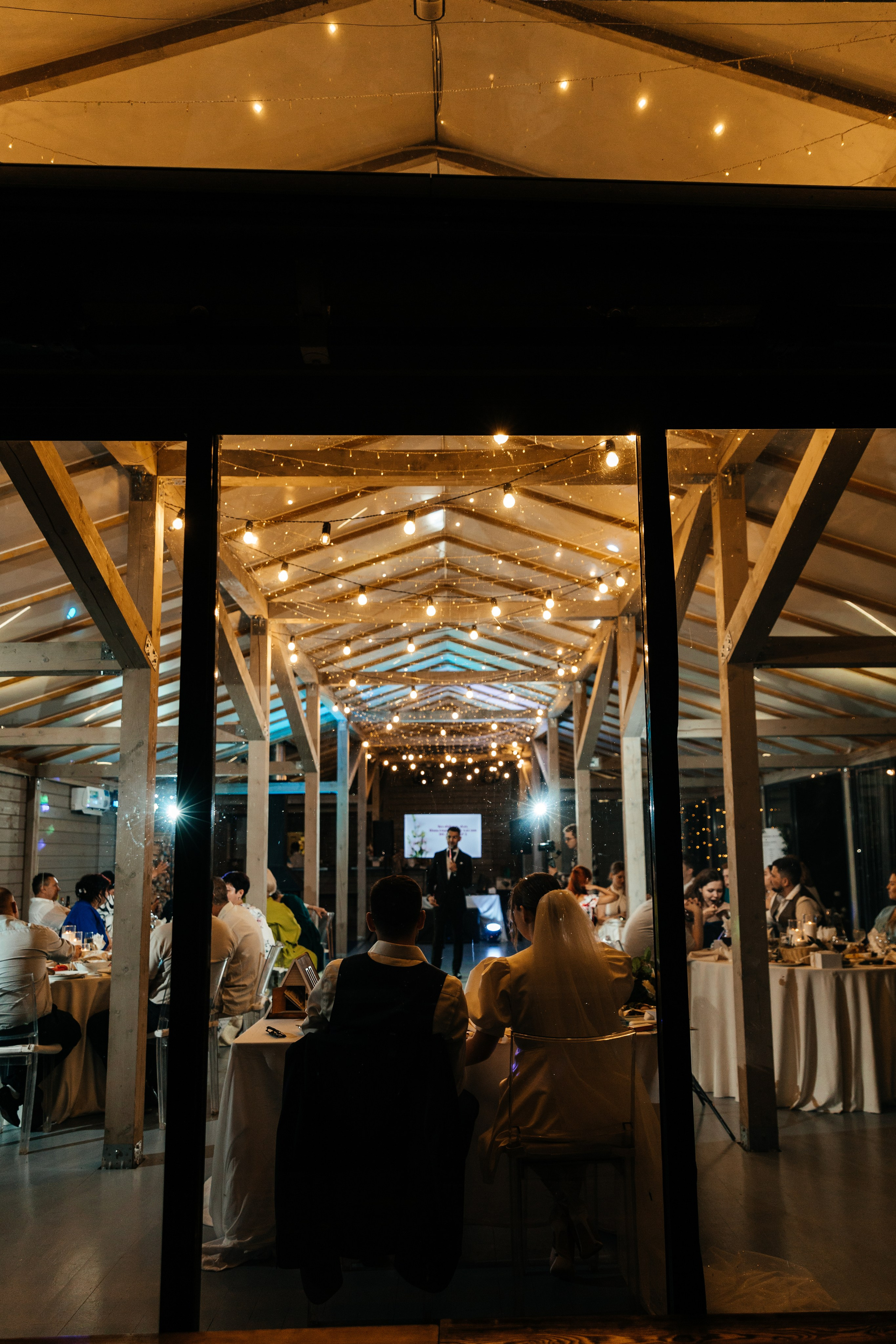 Настя и Витя | Rodina Yaht Club. Свадебный фотограф Ангелина Зотова | Обнинск, Москва, Калуга