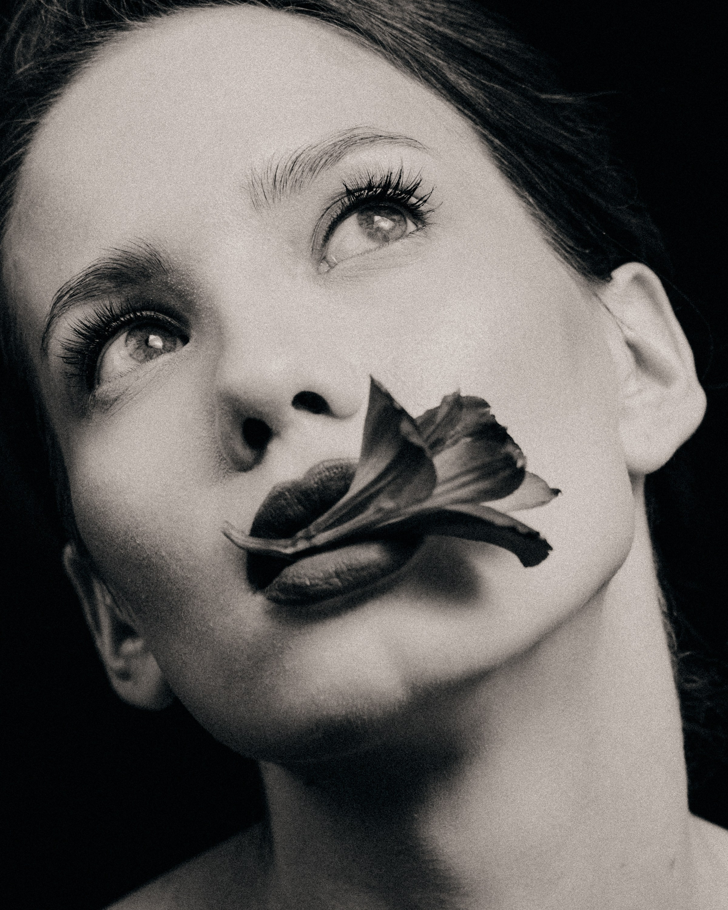 Валентина. Фотограф в Новосибирске Дмитрий Матвеев