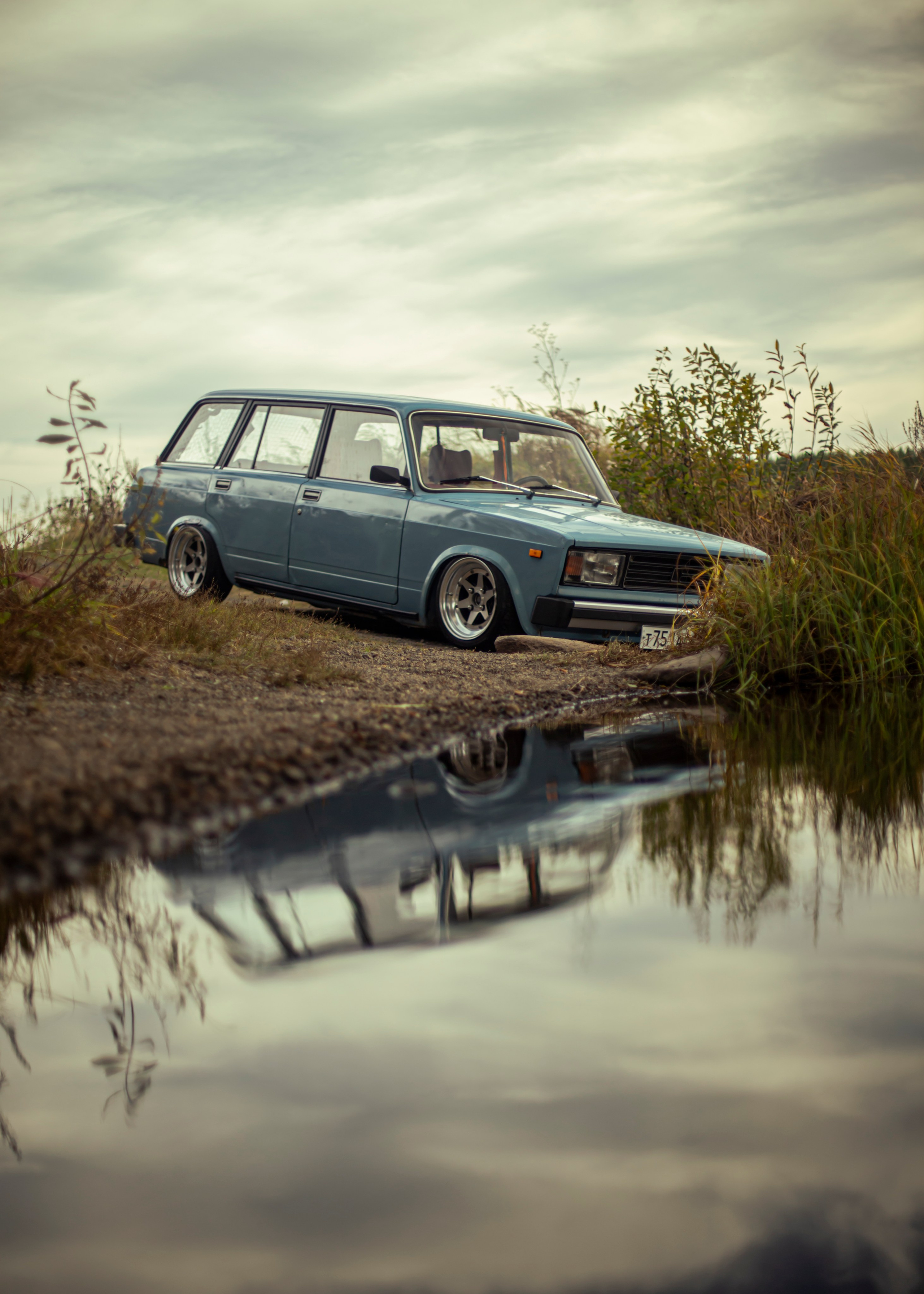 444. Автомобильный фотограф в Екатеринбурге Сергей Эндерс