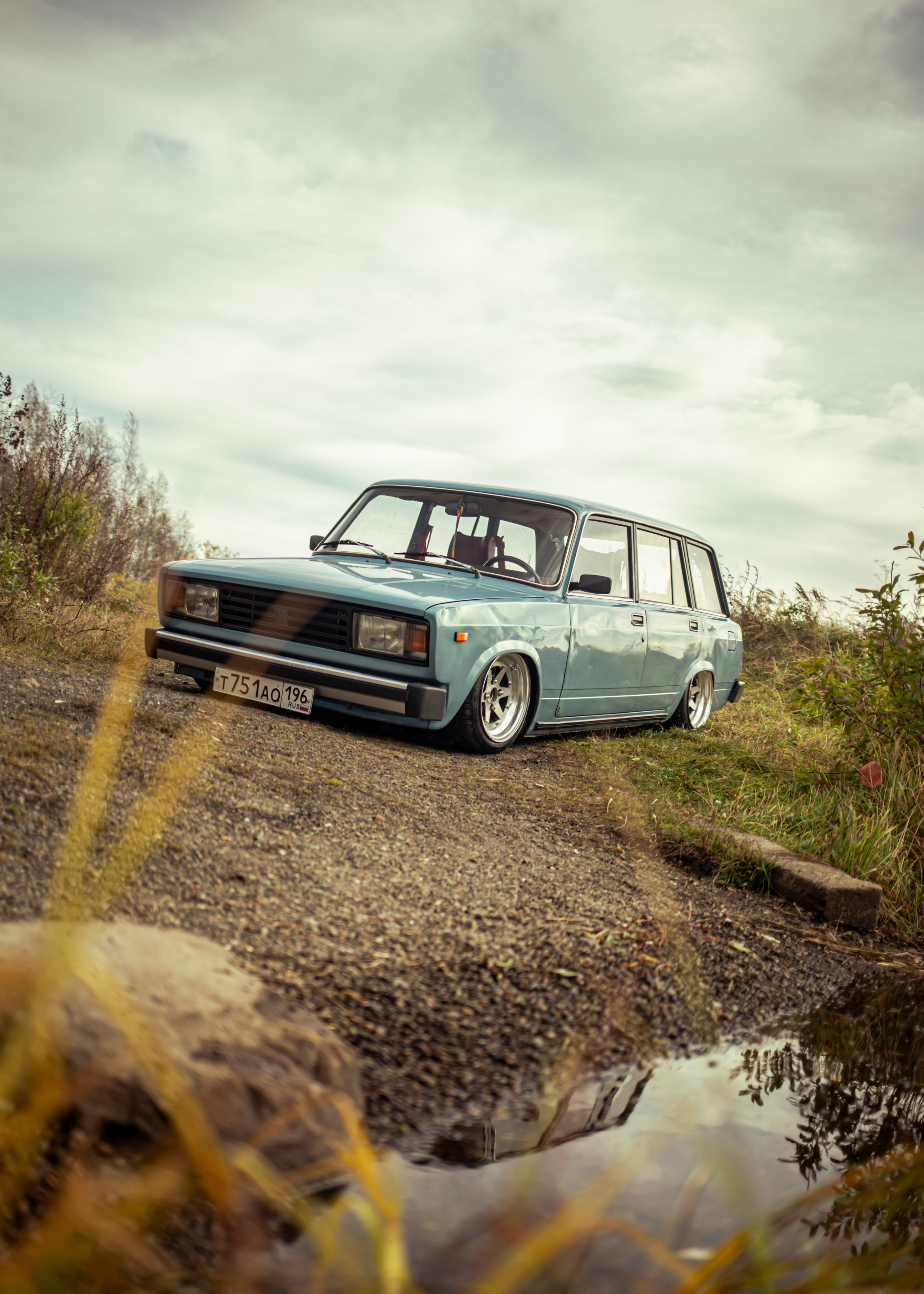 444. Автомобильный фотограф в Екатеринбурге Сергей Эндерс