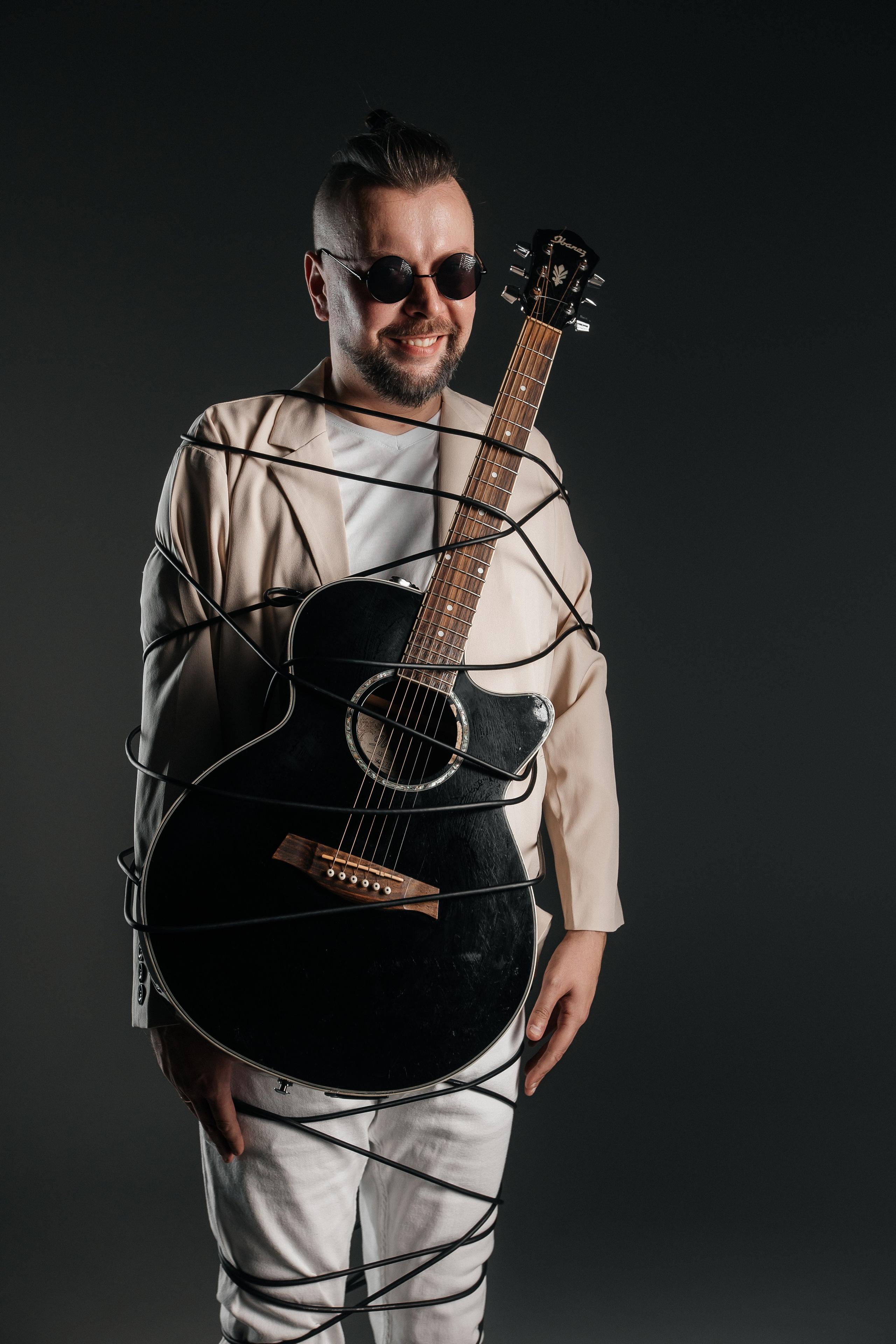 Сухов. Свадебный и портретный фотограф Алина Иванова. Екатеринбург-Москва