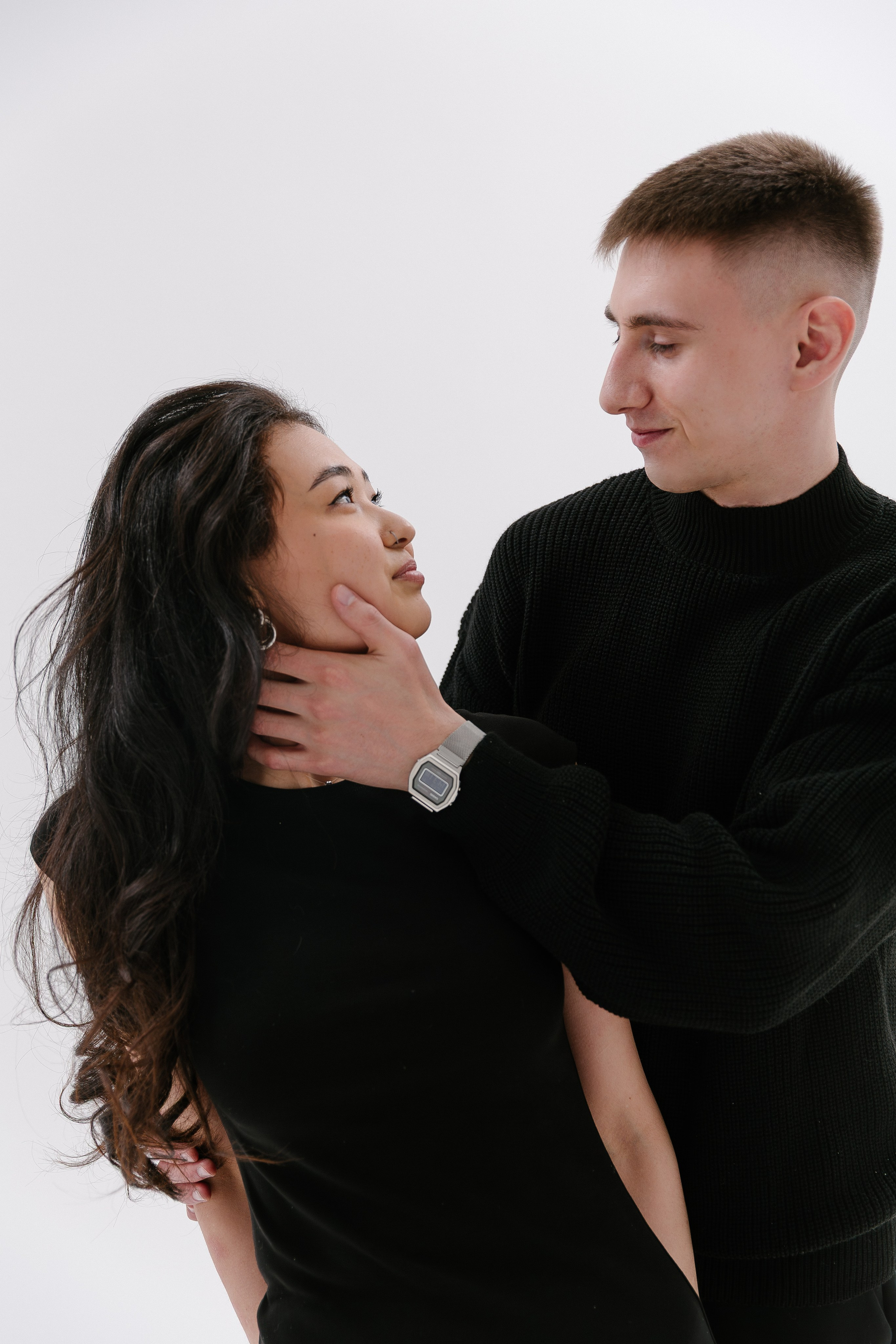 Лия & Женя. Свадебный и портретный фотограф в Санкт-Петербурге и Ленинградской области Фоменко Оксана