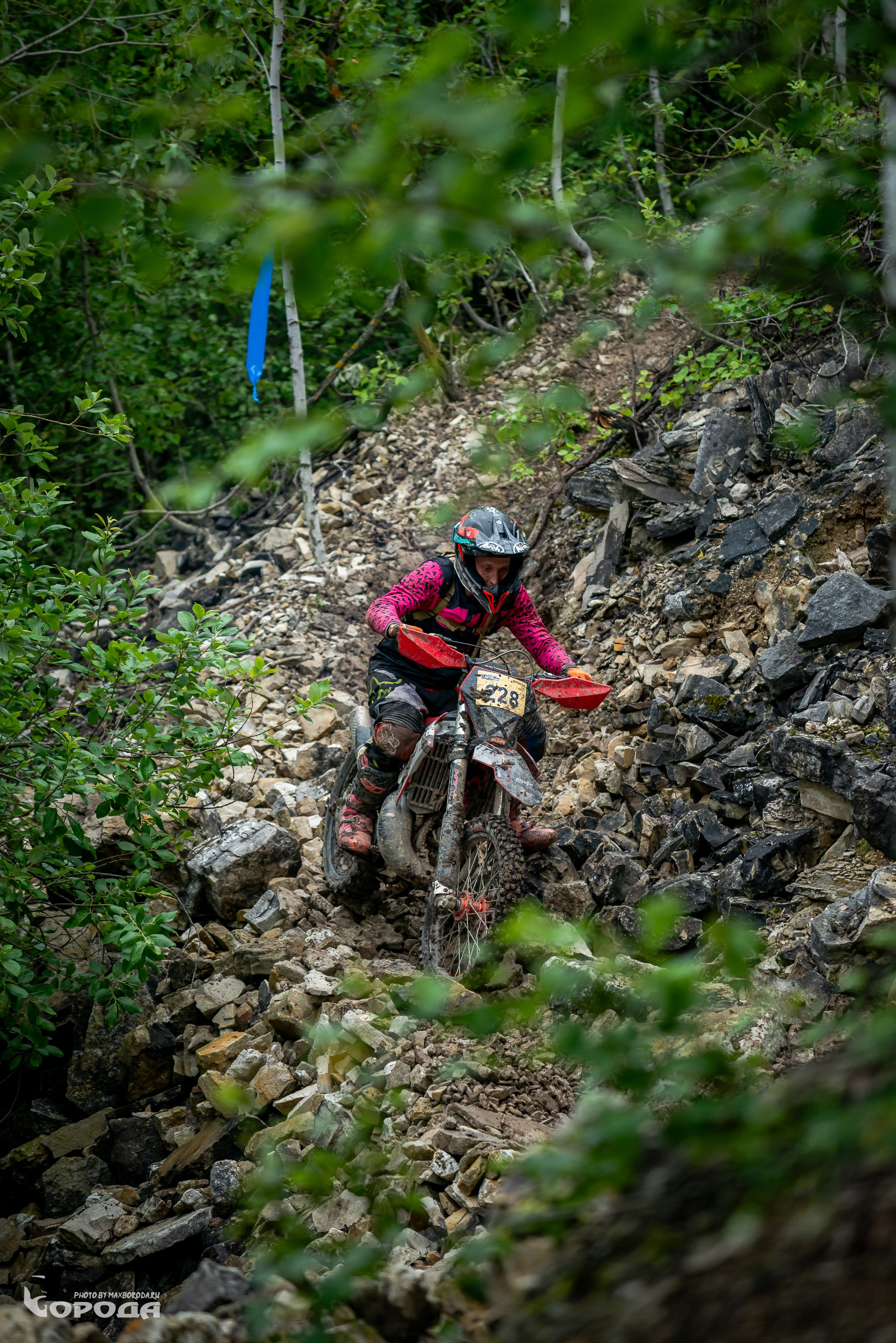 Точка отрыва 2025. Фотограф | Макс Борода