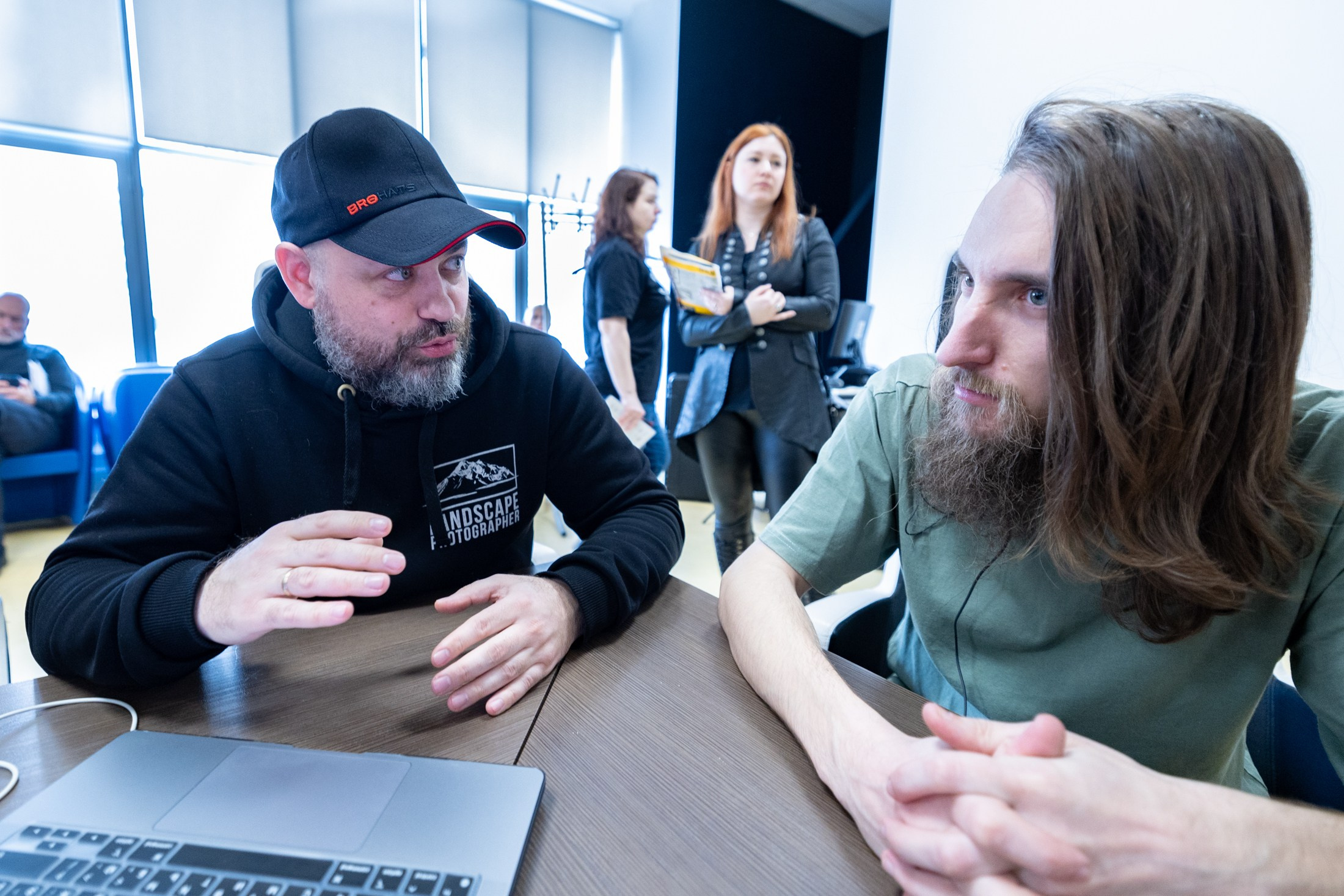 Nature Photo Talks. Фотограф-видеограф Александр Корнев