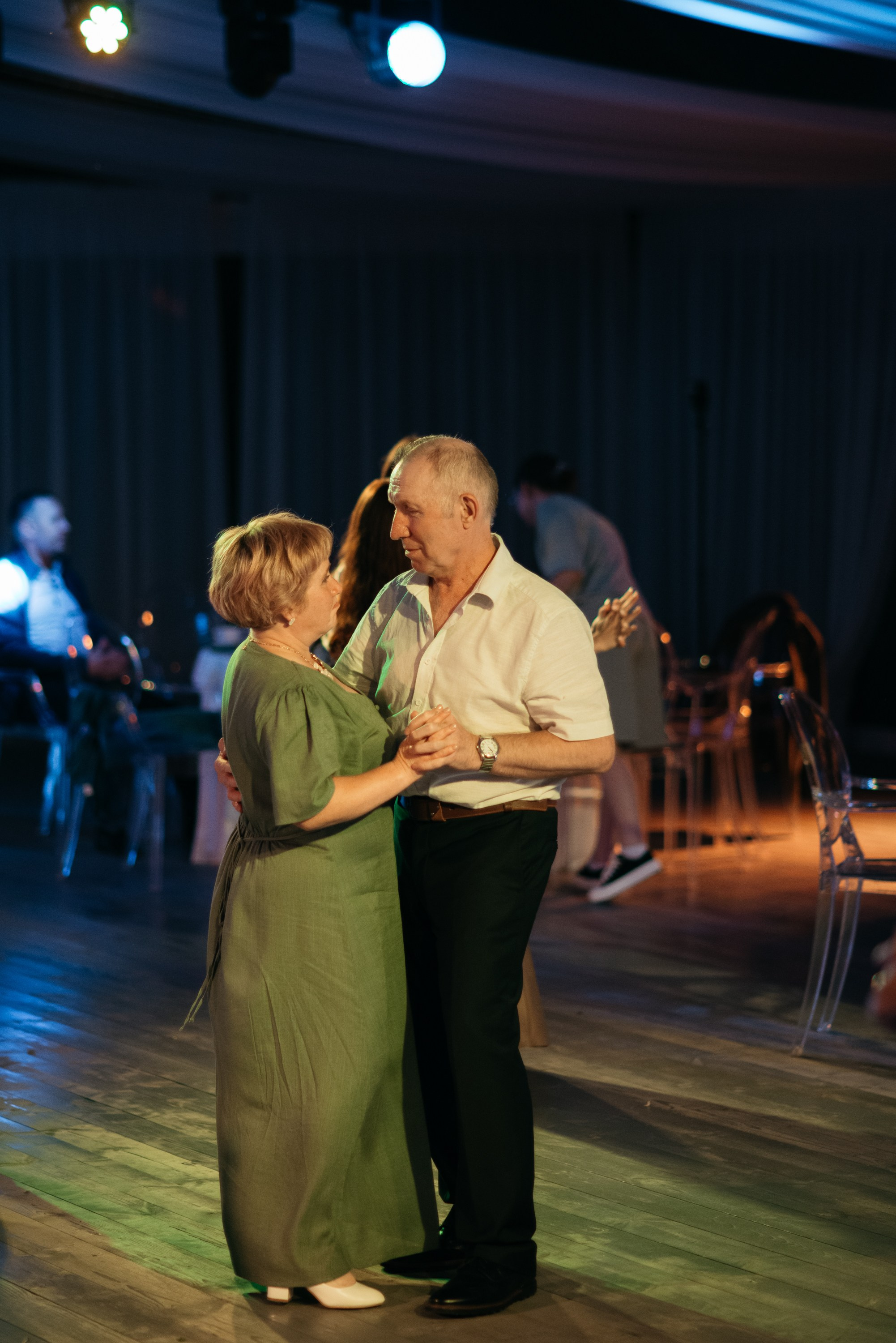 Татьяна&Илья. Свадебный фотограф Ижевск Петр Шишков