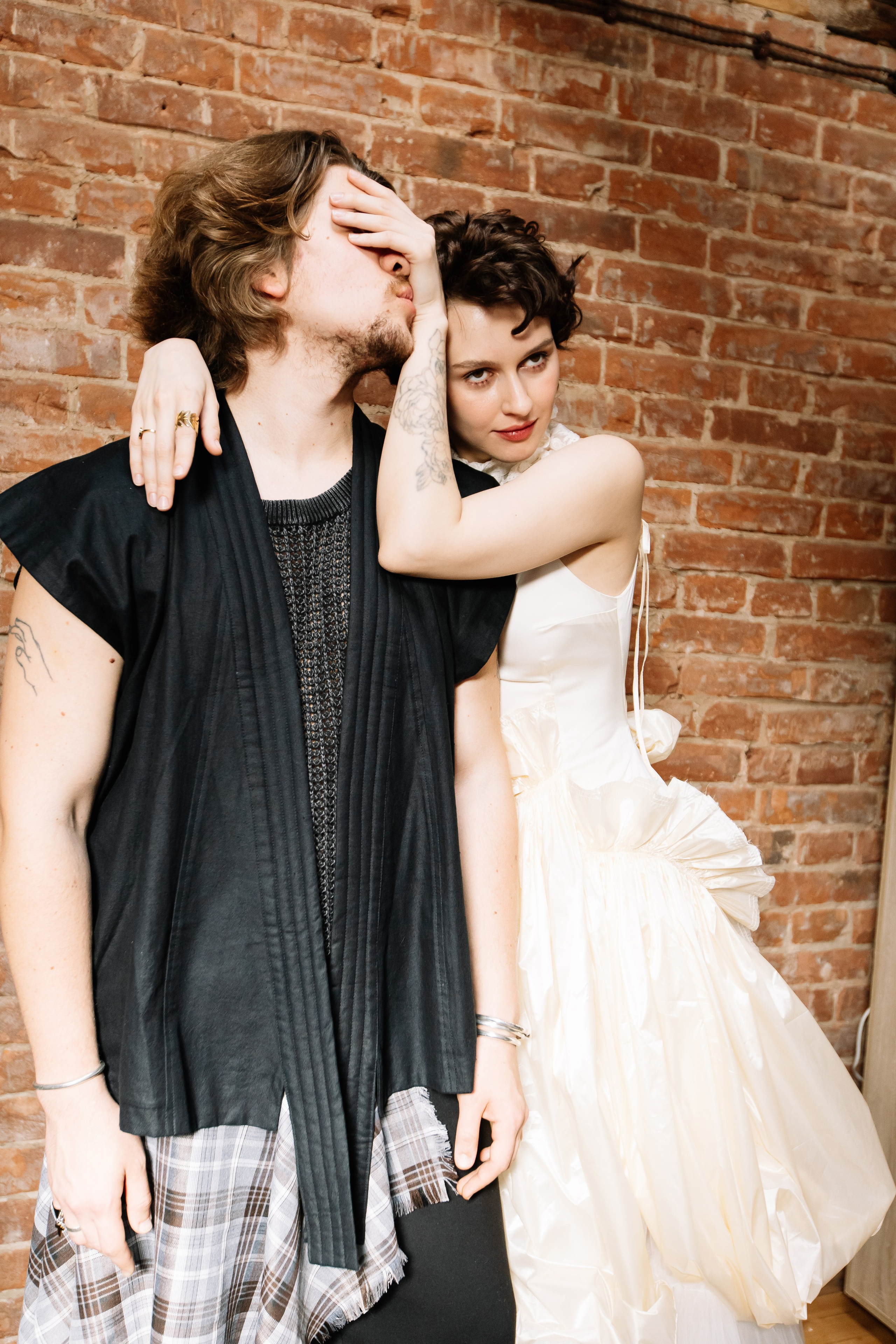 Кирилл и Дарья. Свадебный фотограф Анастасия Багдасарян