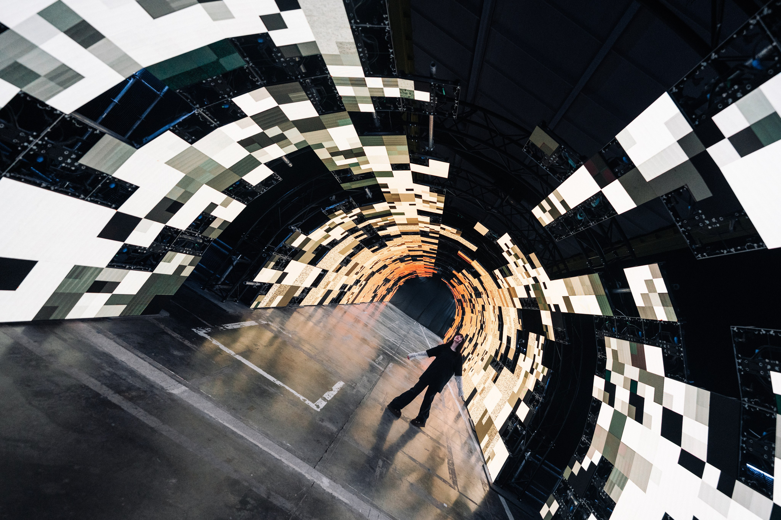 INTERVALS.EXHIBITION. @tomrus: Рустам Шагиморданов — фотограф