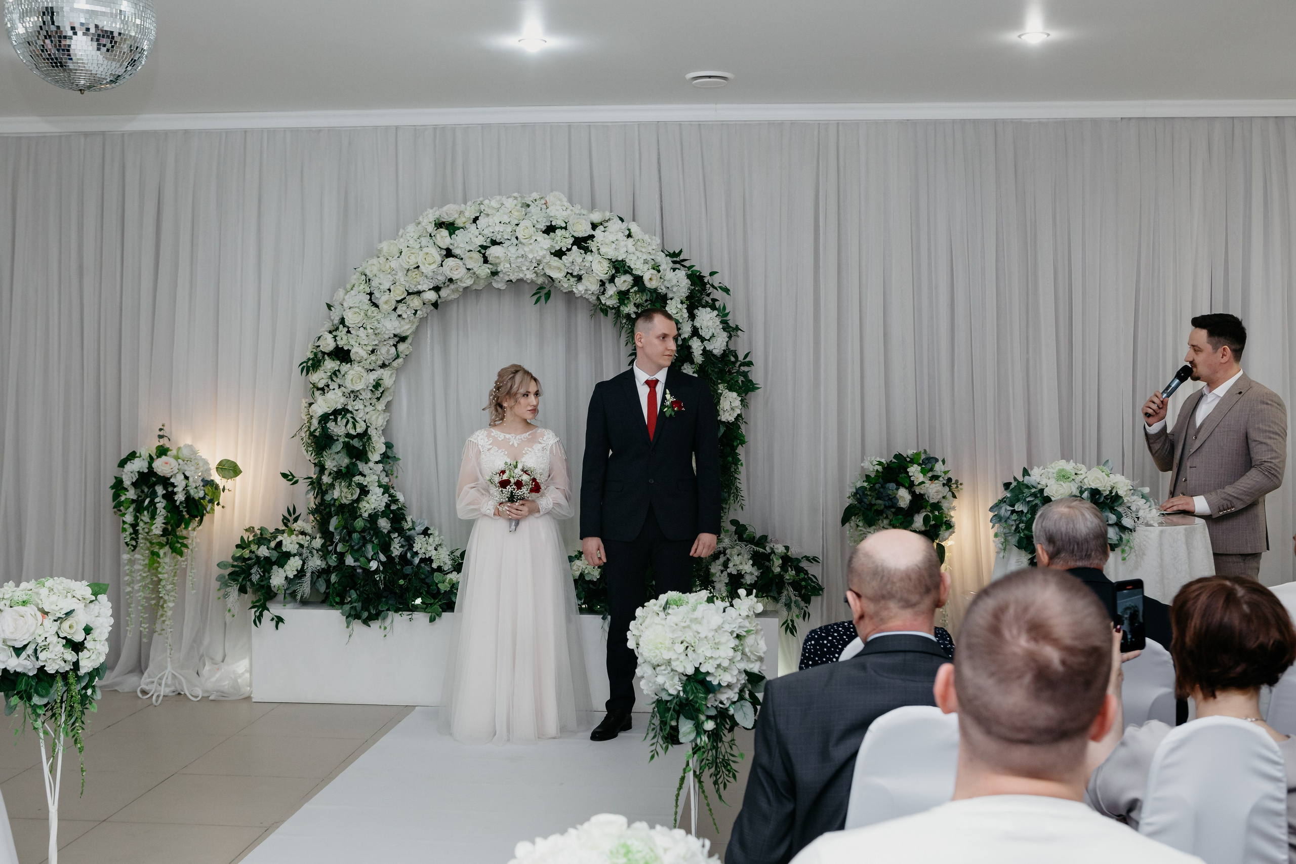 Максим и Ксения. Фотограф, видеограф в Челябинске Глеб Хазиев