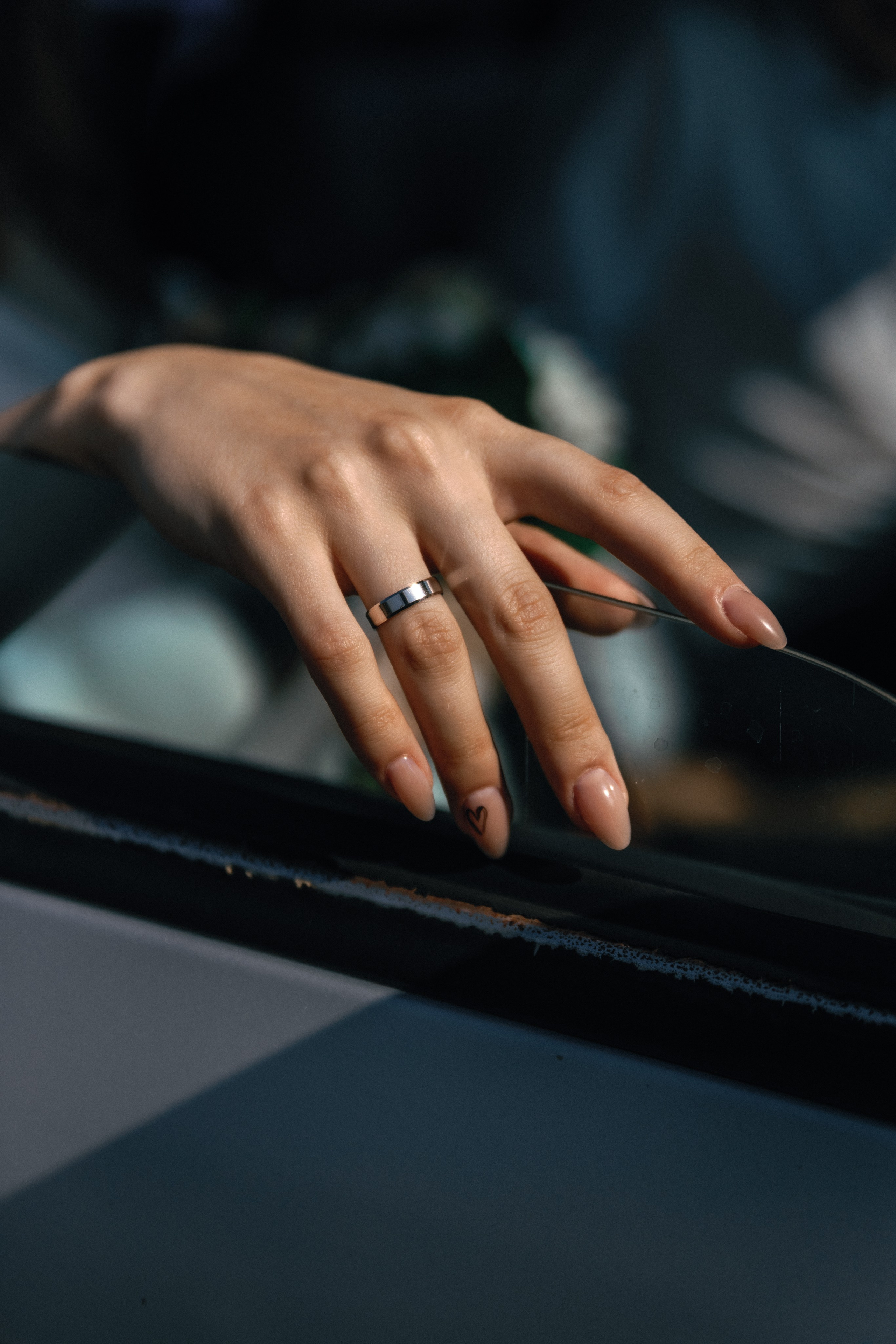 Екатерина и Вадим. Семейный и свадебный фотограф Анастасия Слободчикова. Лысьва, Чусовой, Пермь