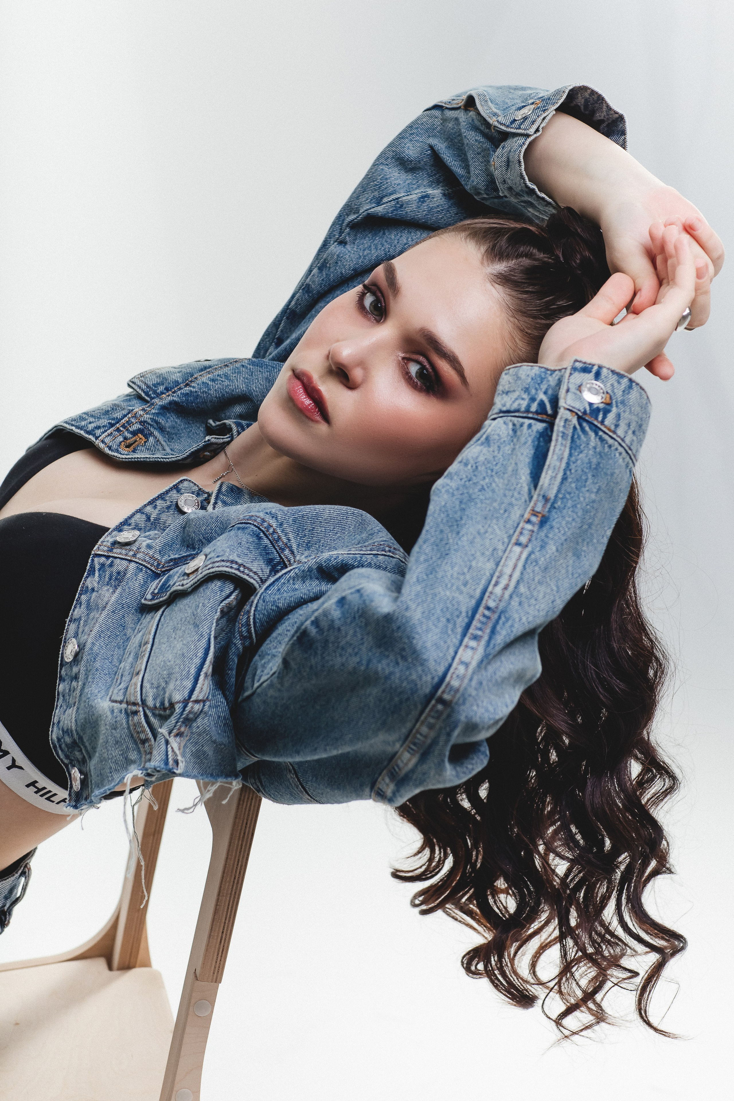 DENIM. Свадебный и семейный фотограф в Воронеже Кирсанова Наталья