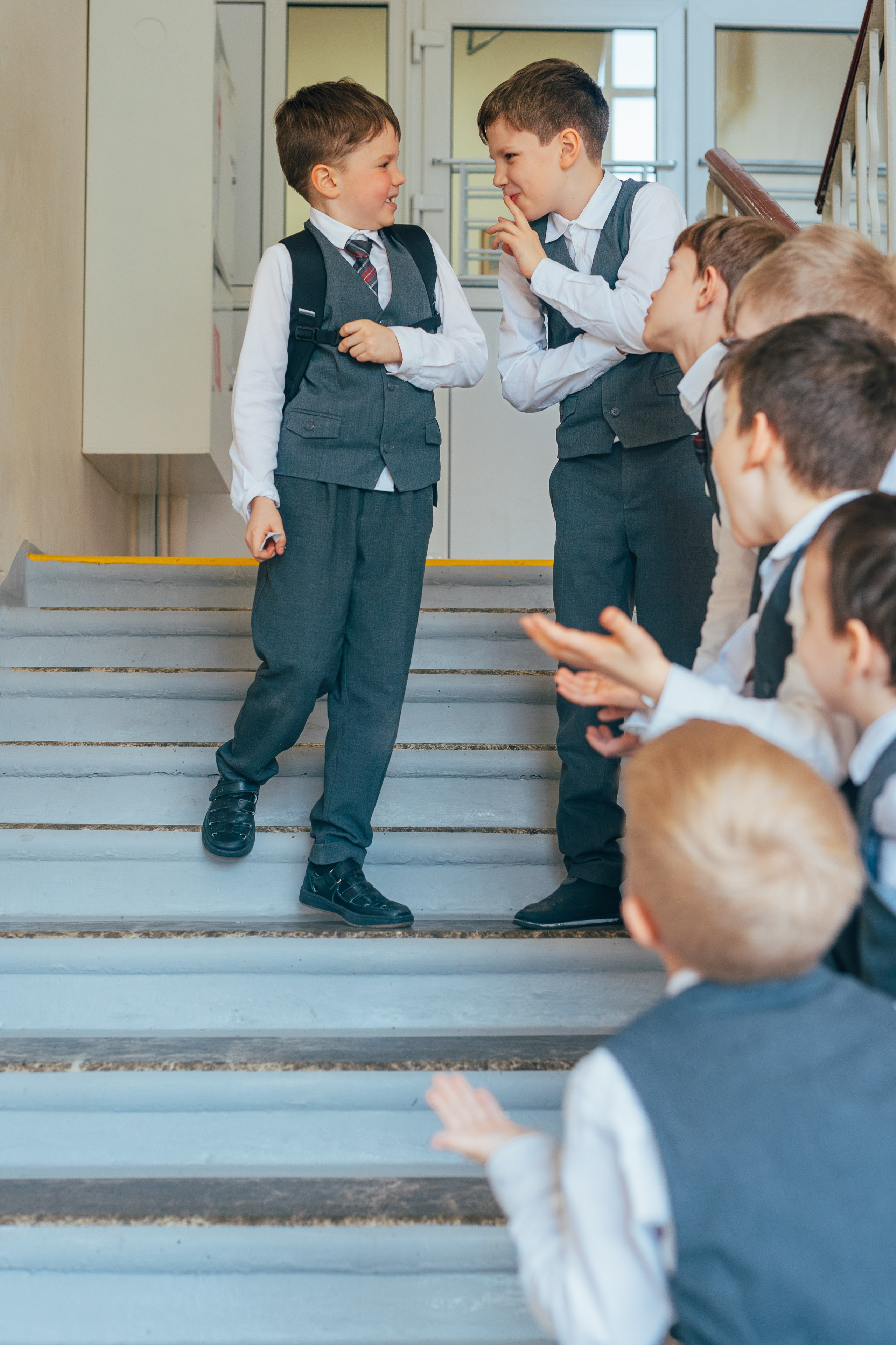 1 класс. Школьные альбомы и альбомы для детского сада. Юлия Осипова. Москва