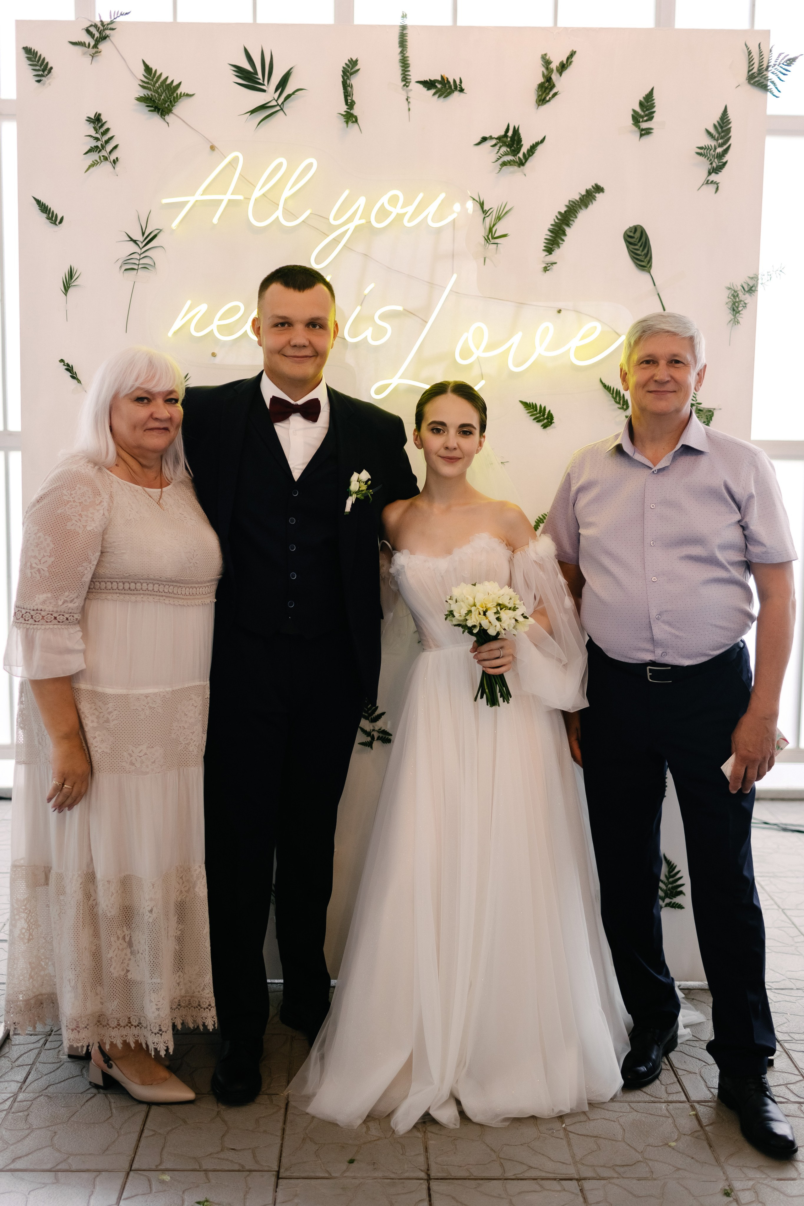 Ирина, Иван. Фотограф Волгоград Кристина Прохоренко