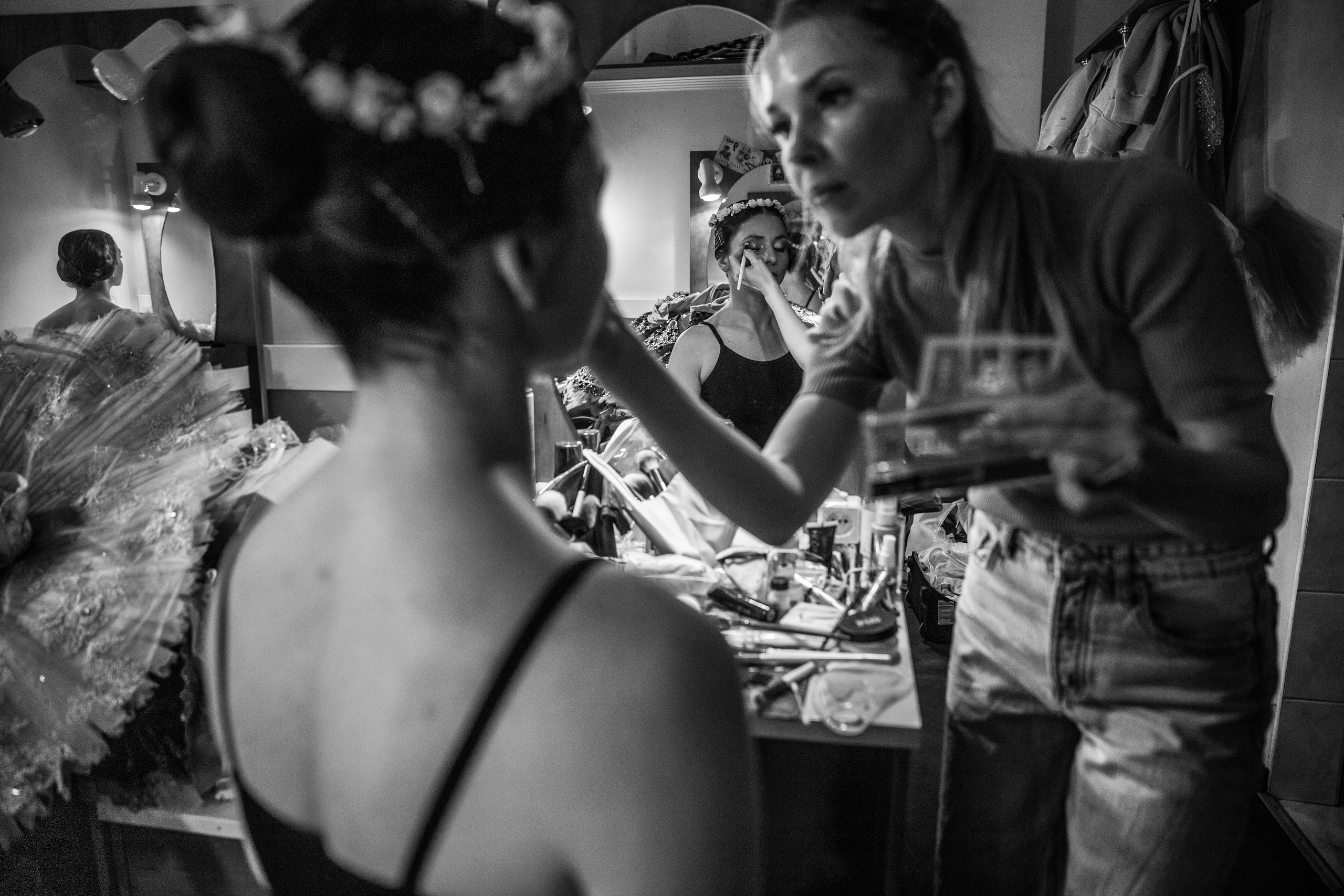 Репортаж. Свадебный фотограф в Москве Элина Ларченкова. Фото, которые цепляют