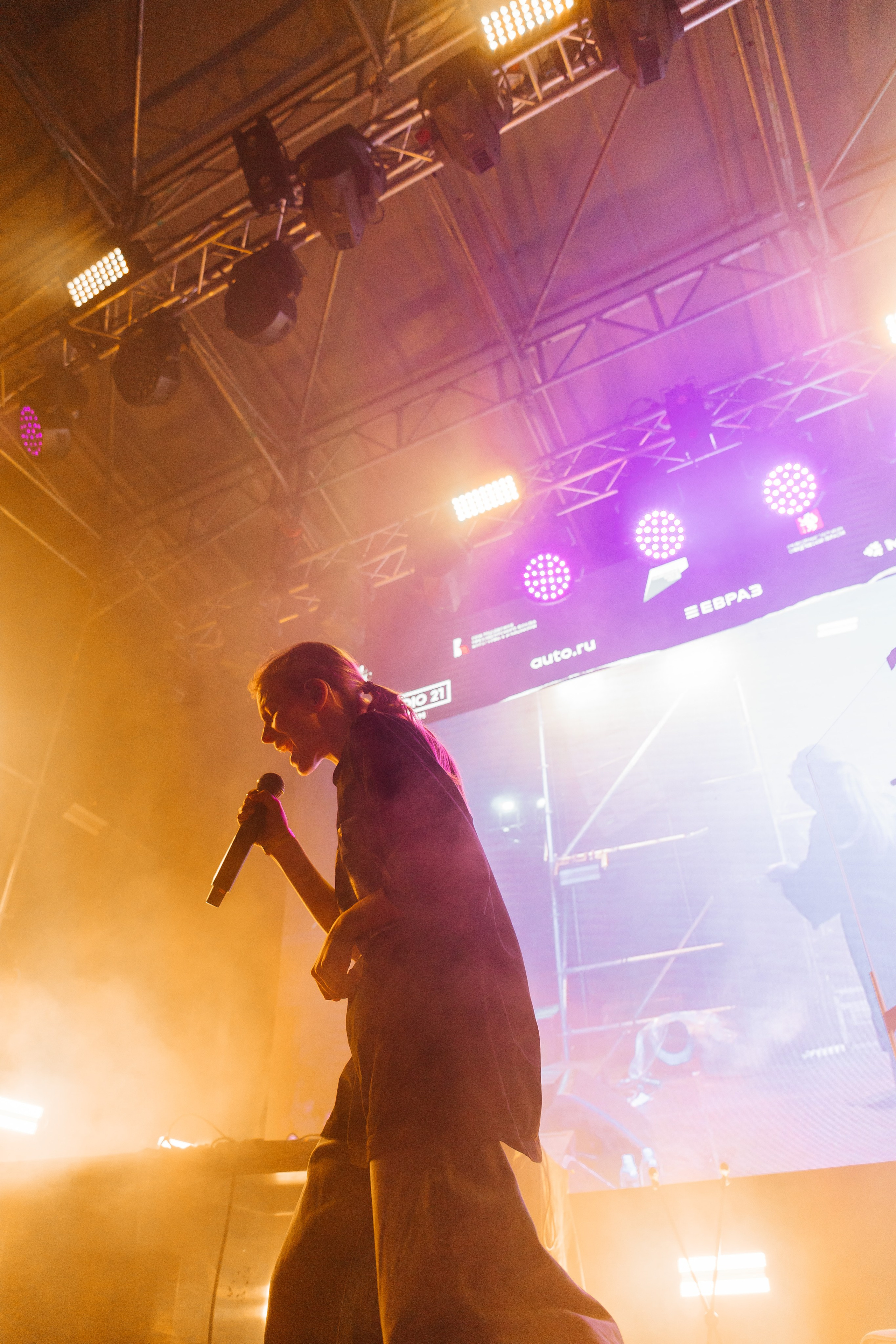 Репортаж концерты. Фотограф Екатеринбург Мазейко Михаил