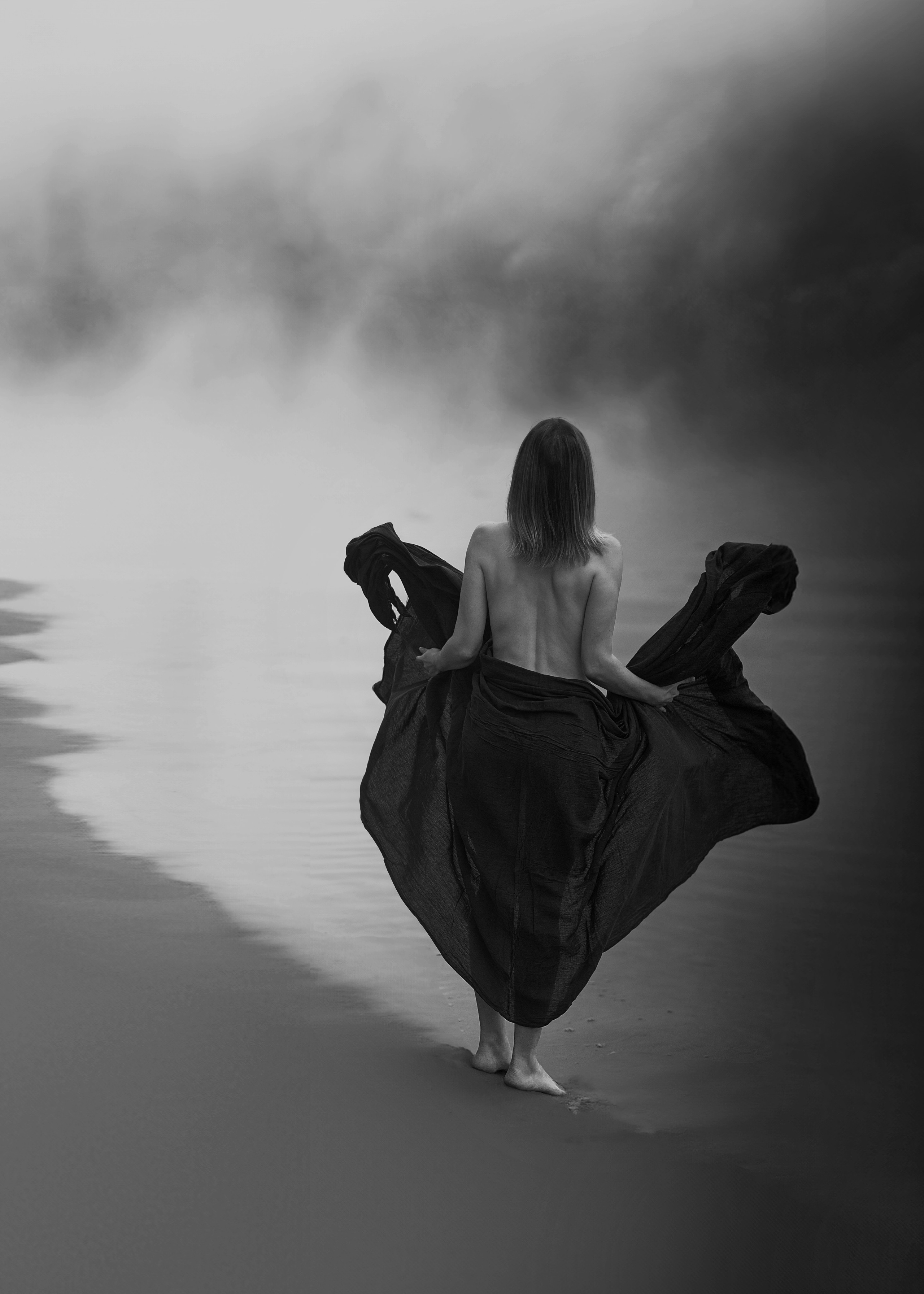 Фотограф в Москве Оксана Цехмистер