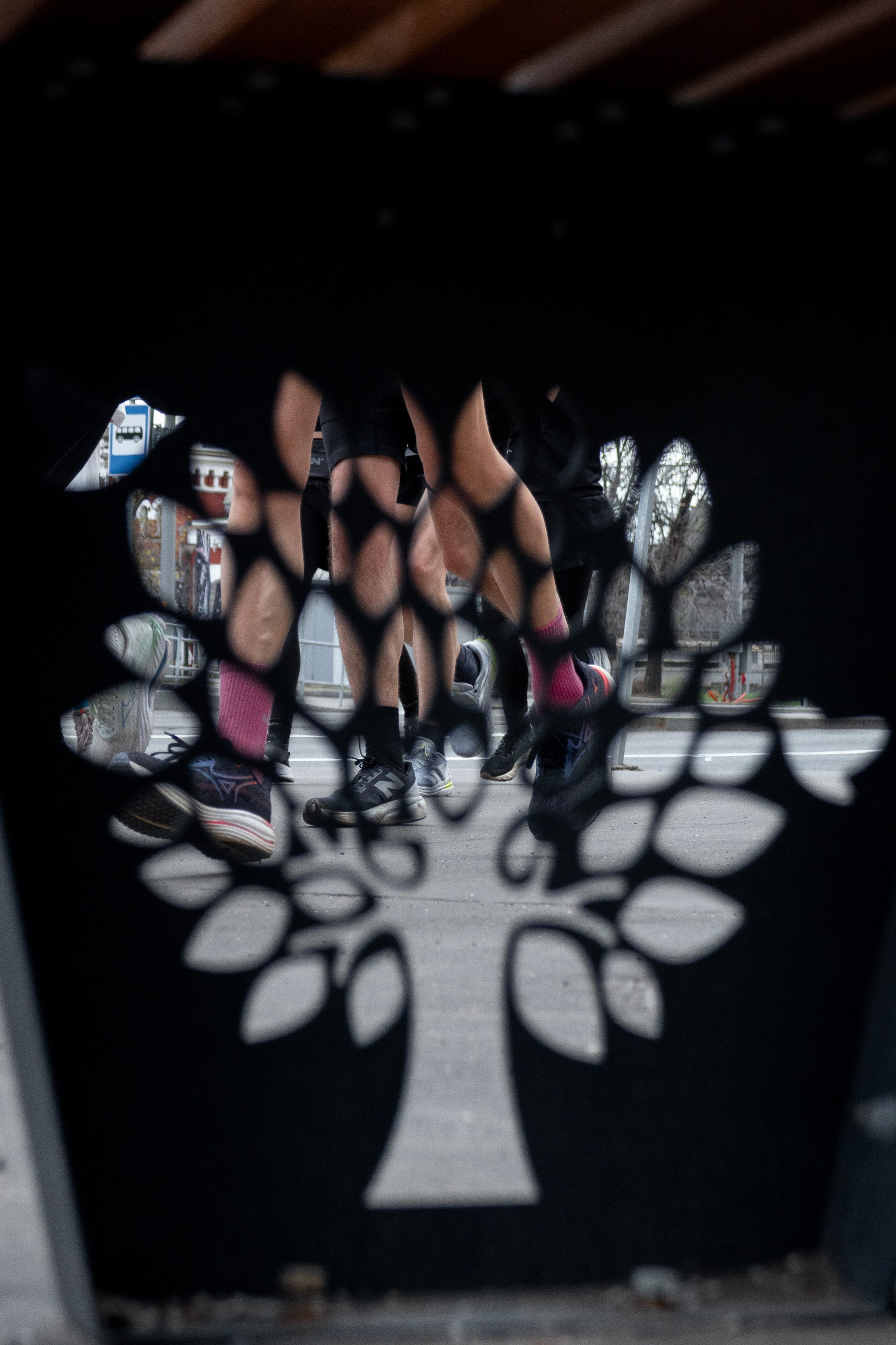 Субботние пробежки по центру Москвы. Павел Шарапов | Фотограф | Москва