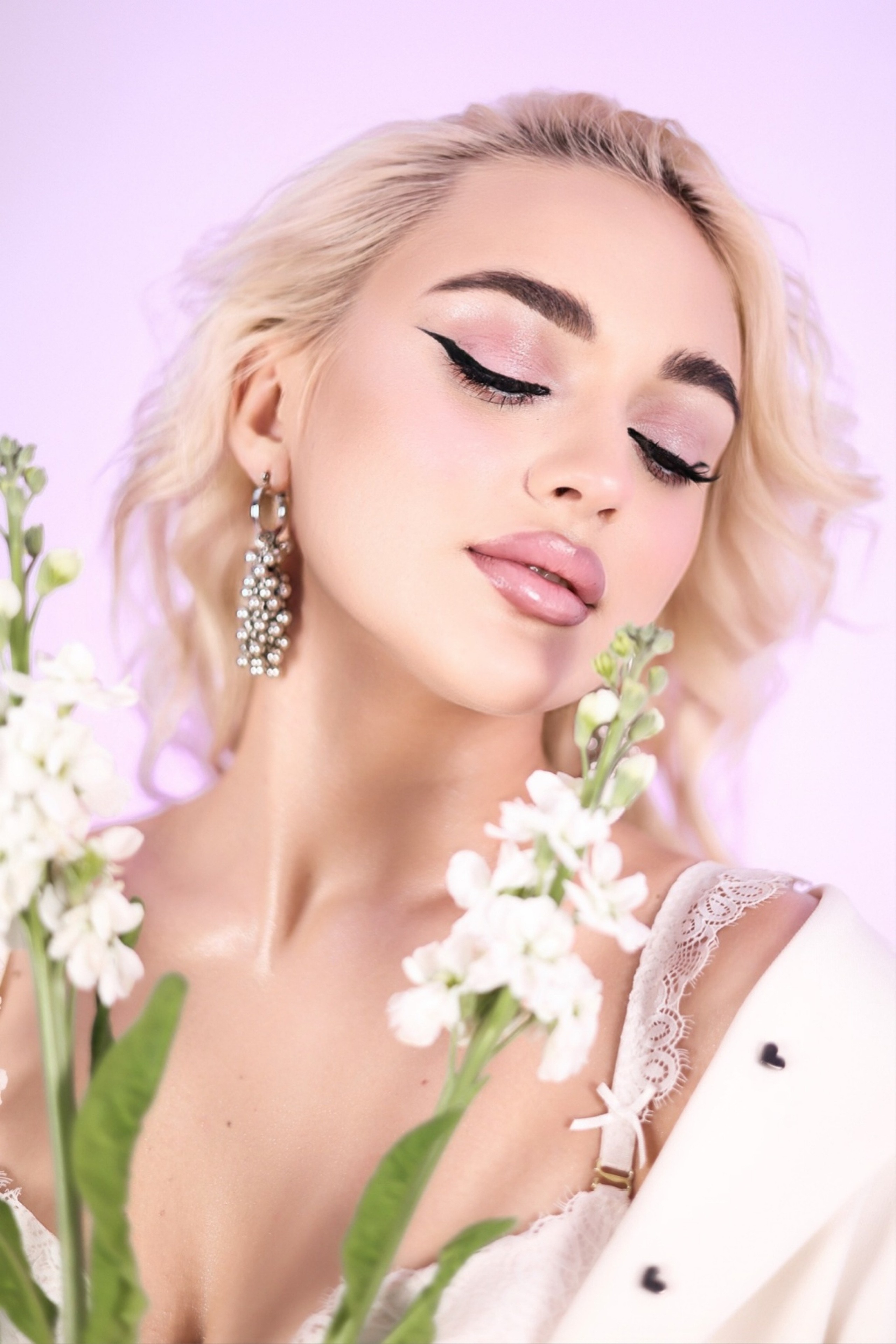 Мария. Фотограф Елизавета Наумова