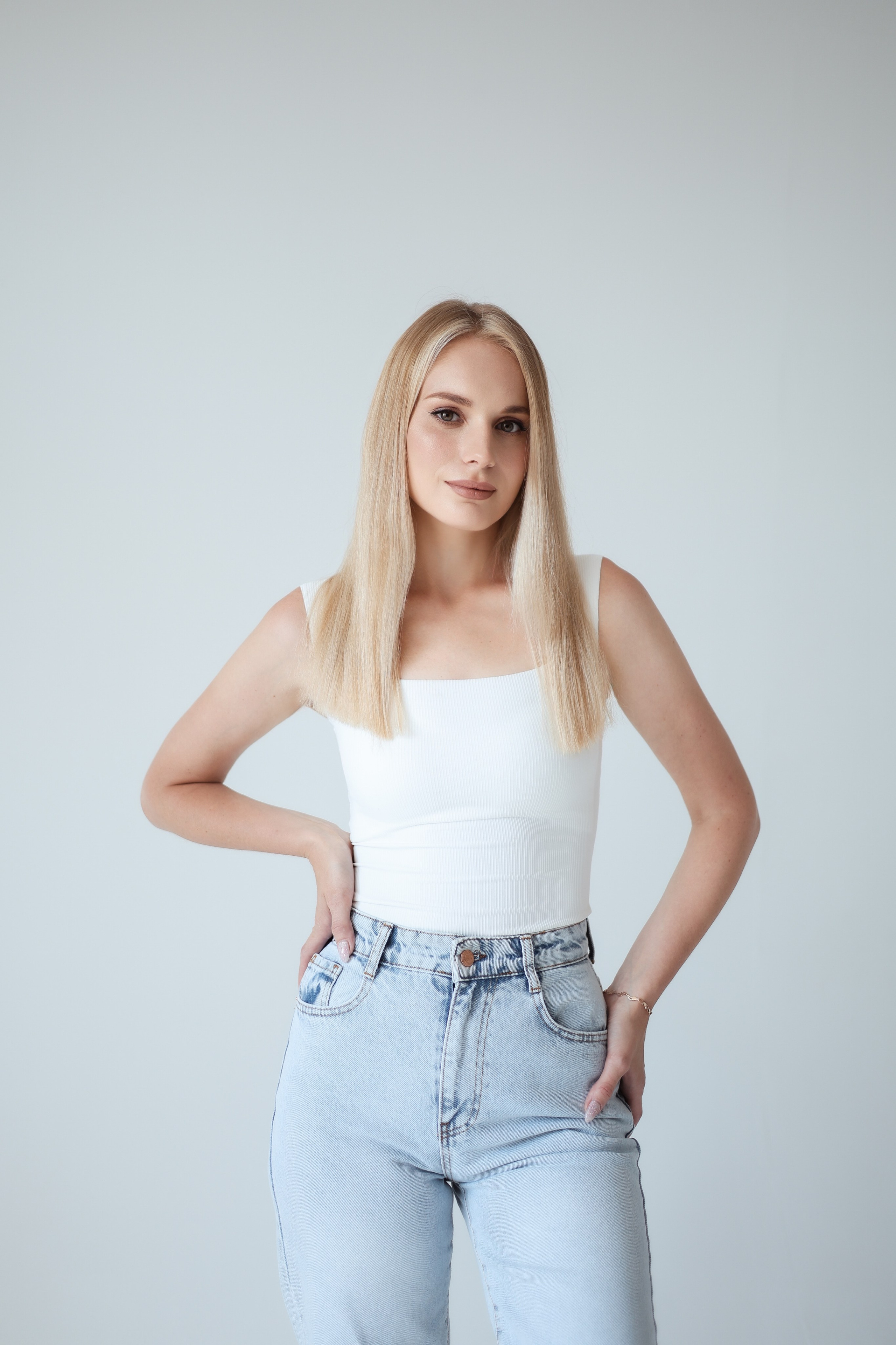 Карина. Фотограф Елизавета Наумова