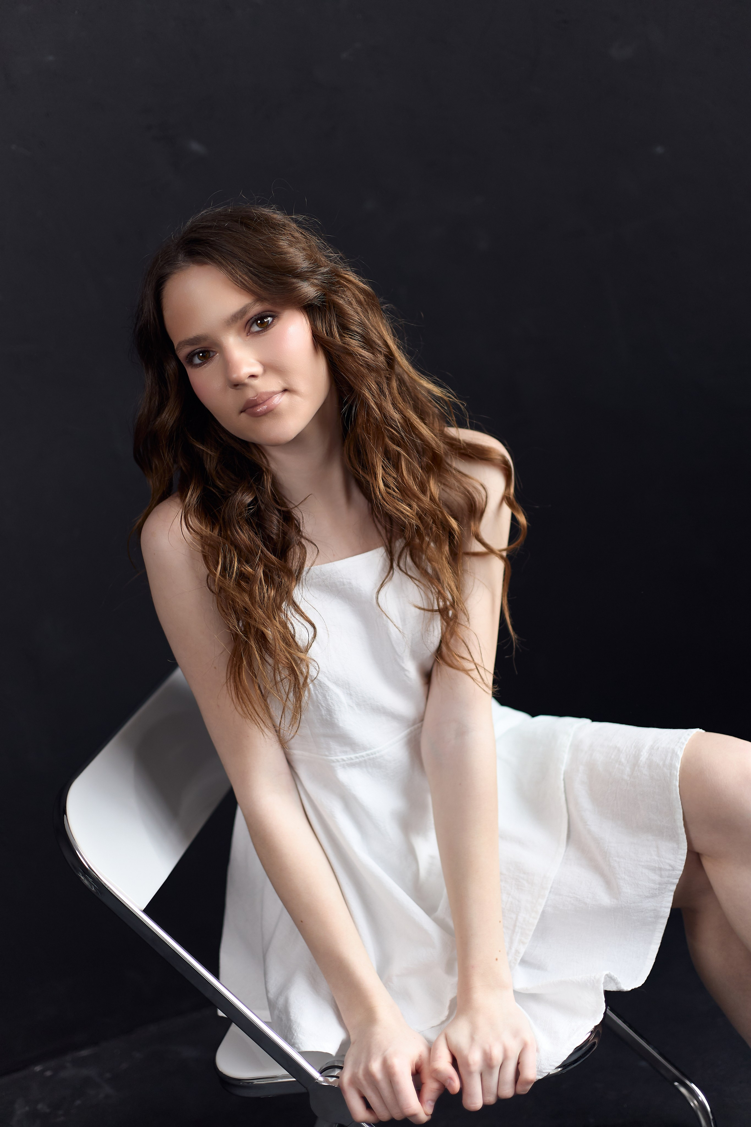 Вера. Фотограф Елизавета Наумова в Волжском & Волгограде