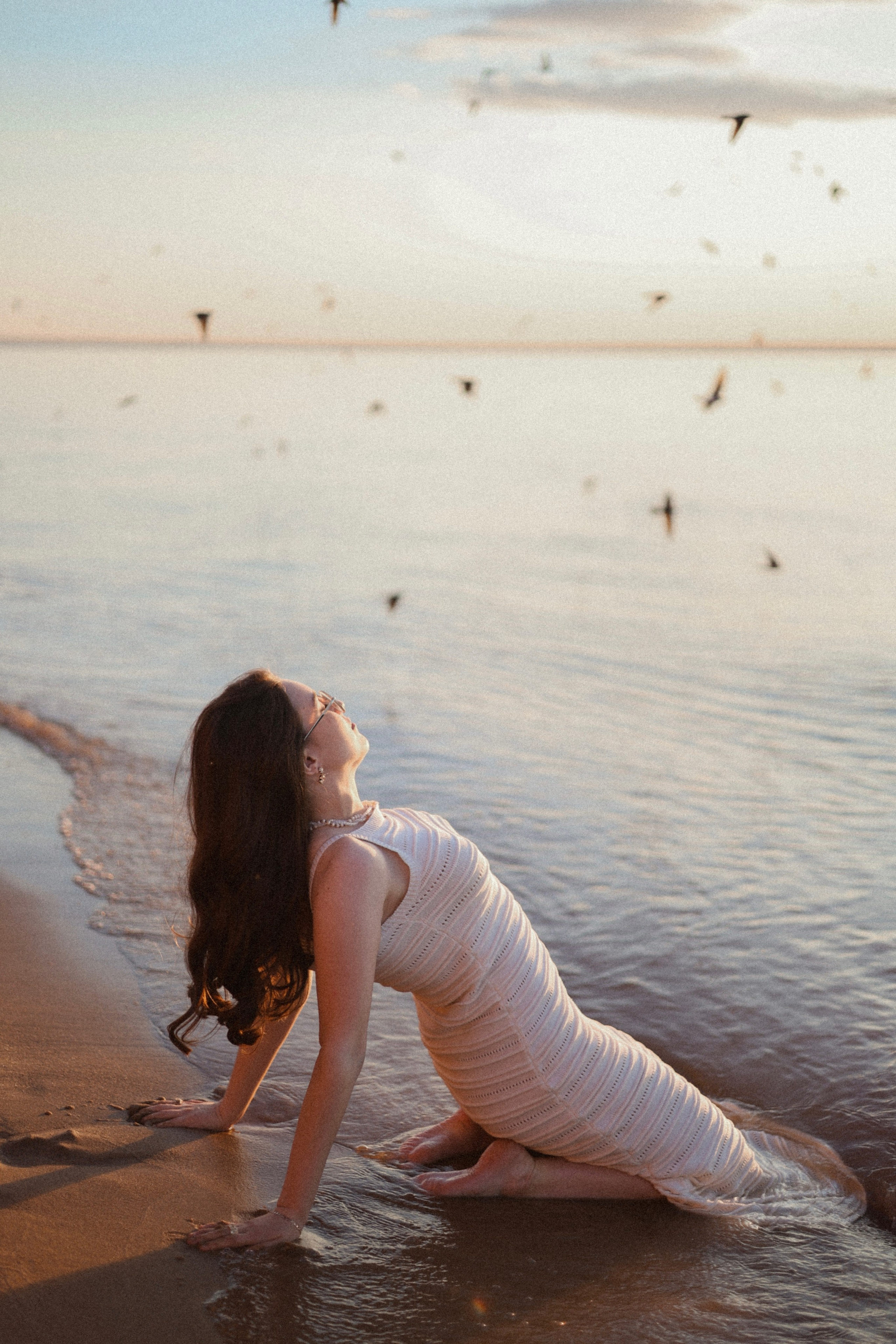 Виктория. Фотограф Елизавета Наумова