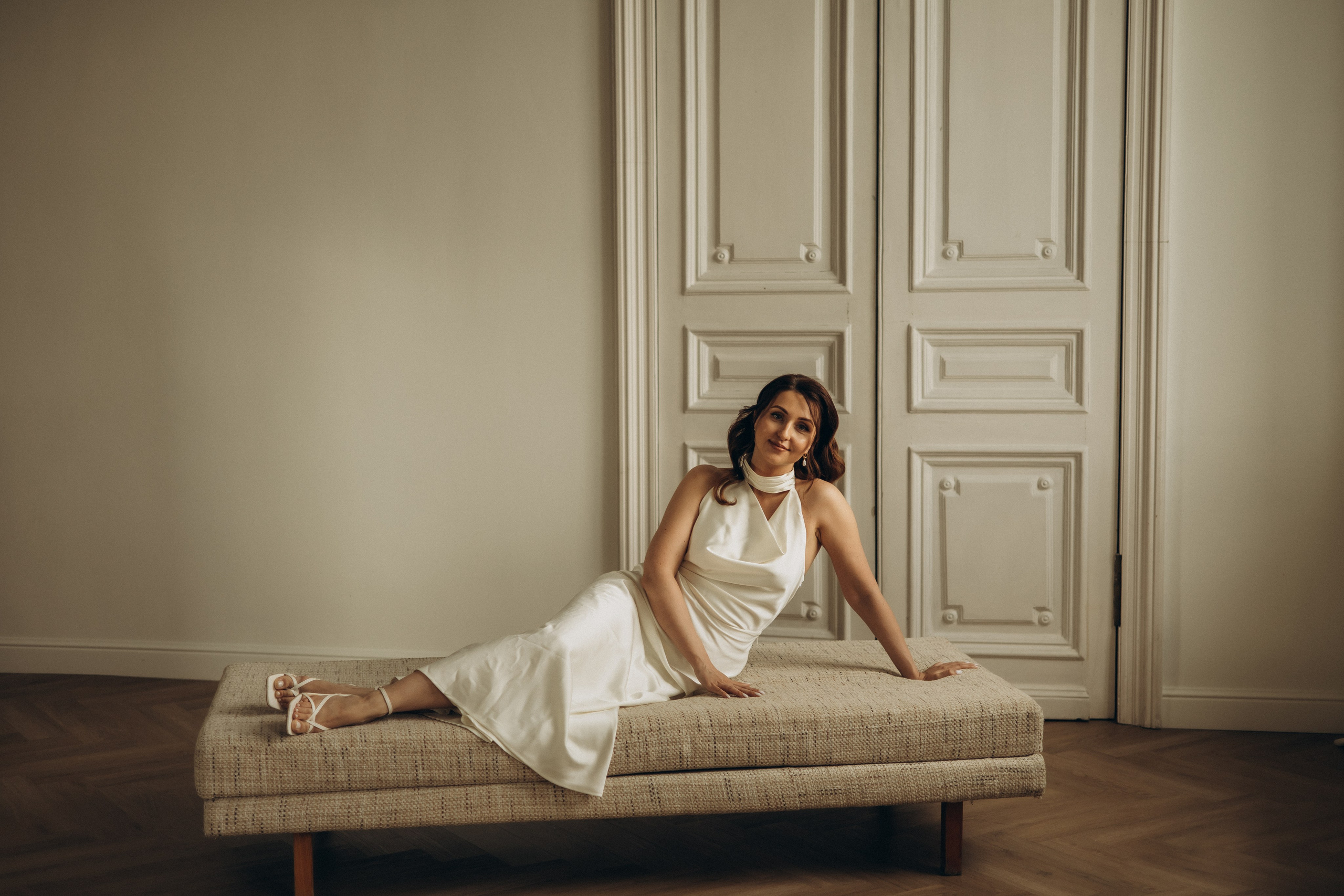 Жанна. Семейный, домашний, ньюборн фотограф Москва Цветкова Елизавета