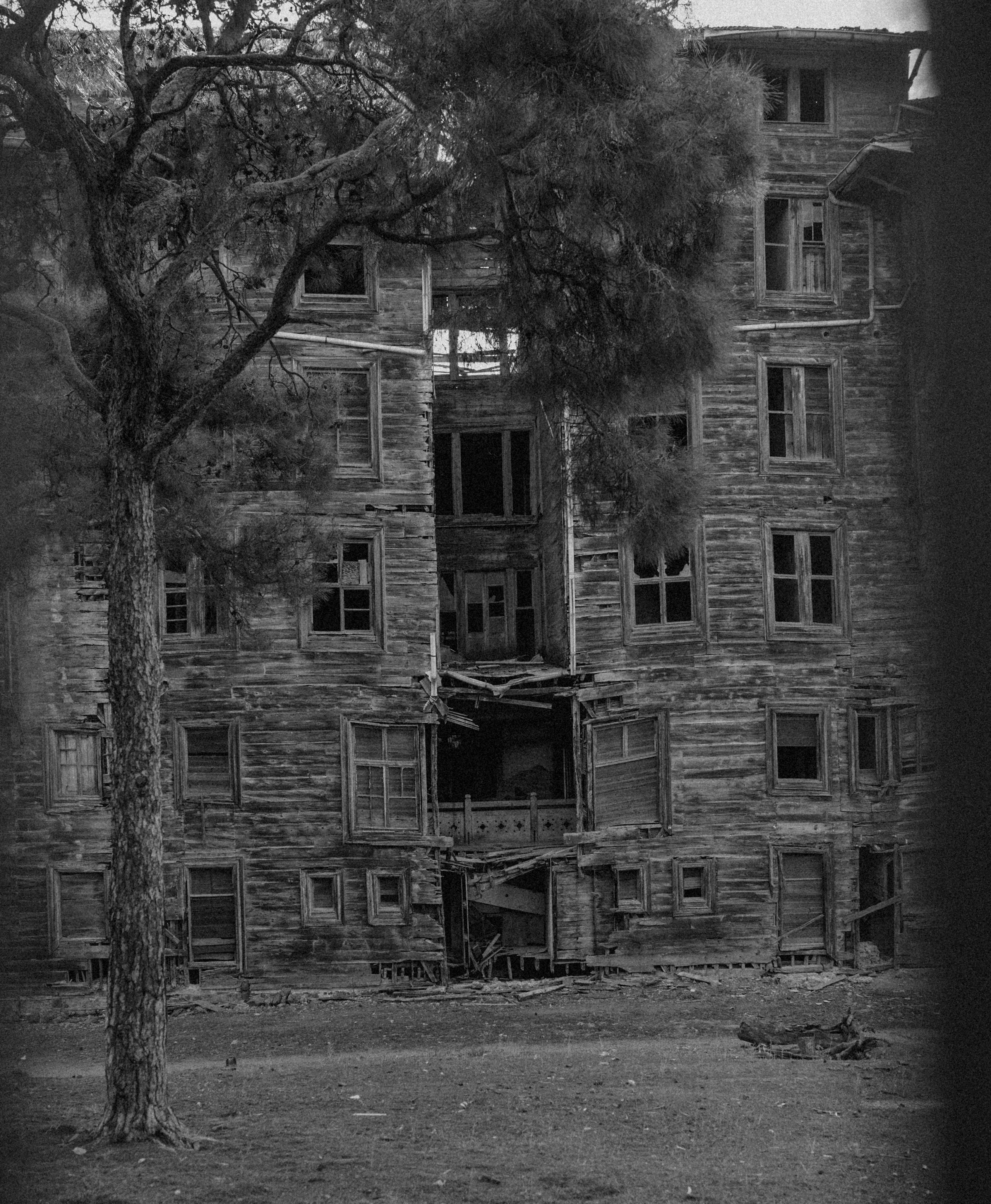 СТАМБУЛ. Стрит-фотография, полная абсурда, идиотизма и красоты