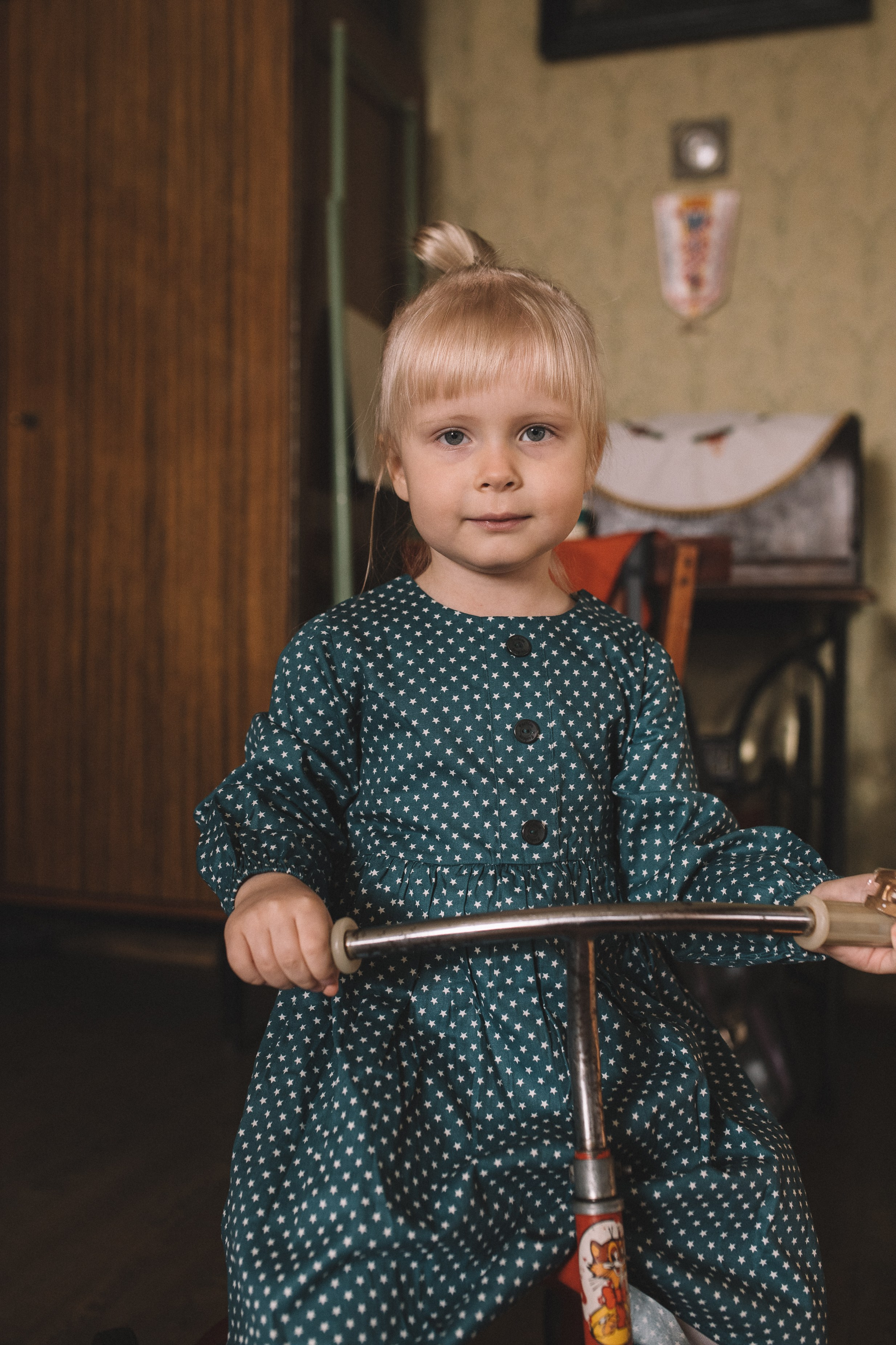 Советское кино. Семейный фотограф Трусова Евгения в Екатеринбурге