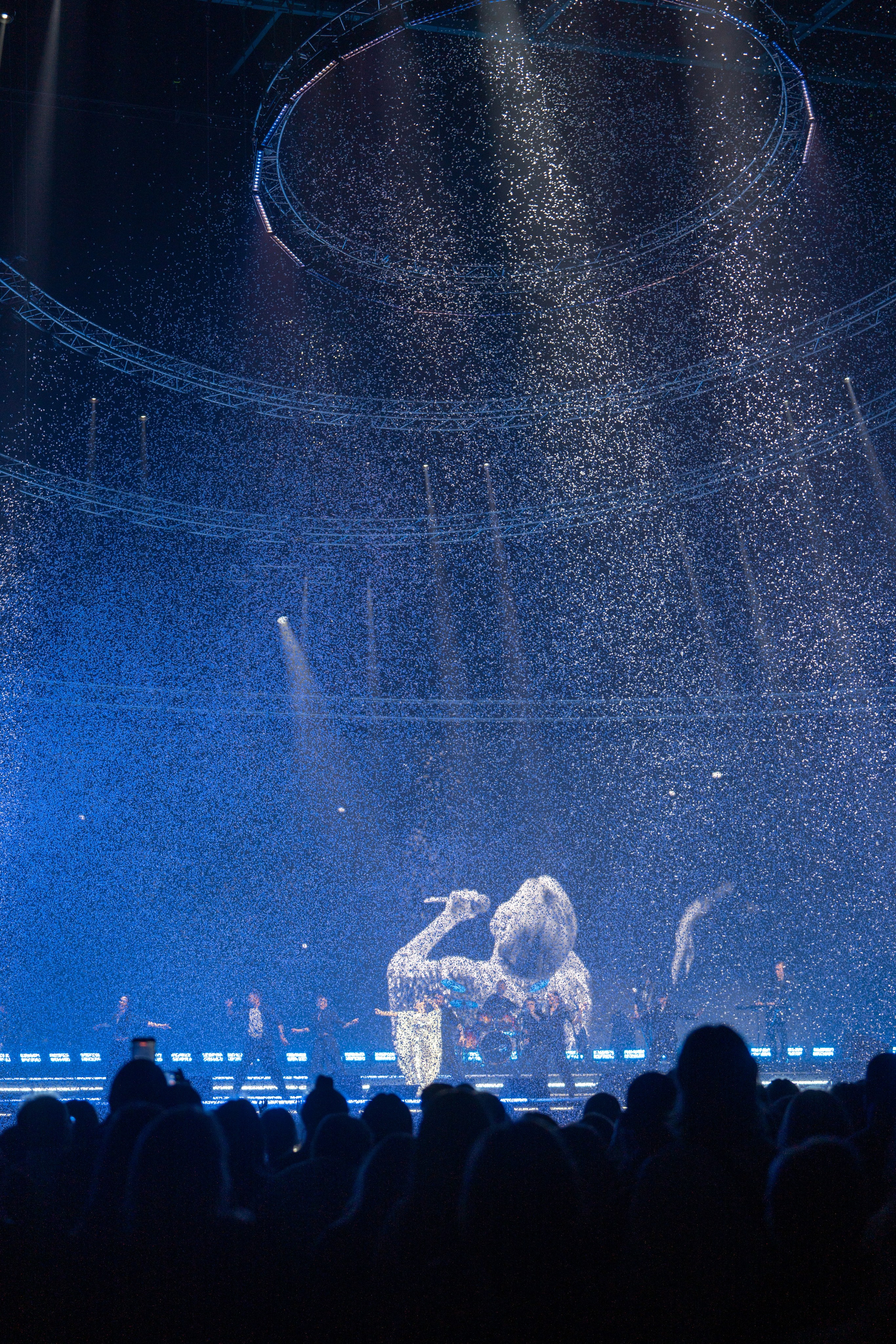Татьяна Буланова — Ледовый. Фотограф Мария Ковкова