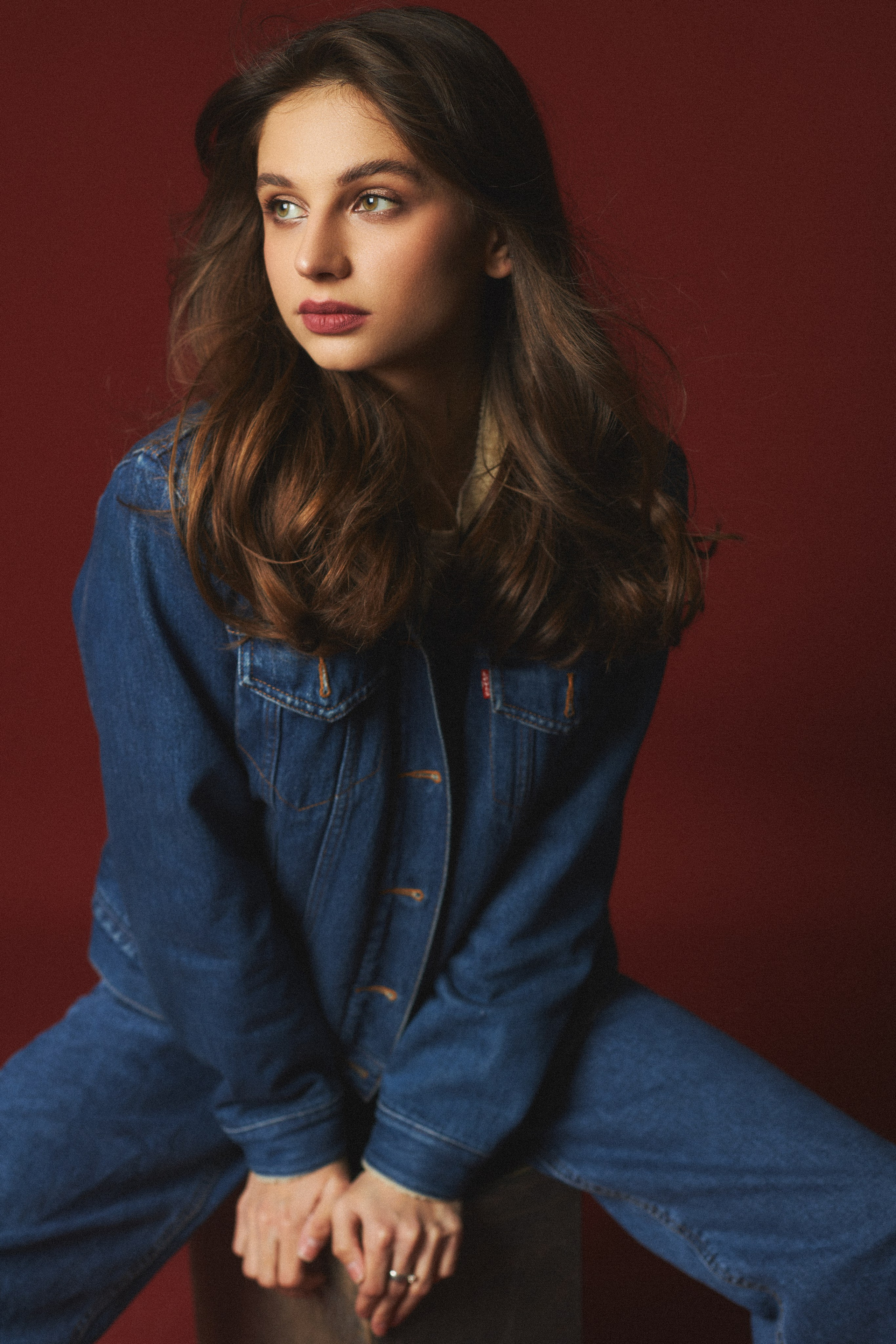 Имидж. Brand и контент фотограф