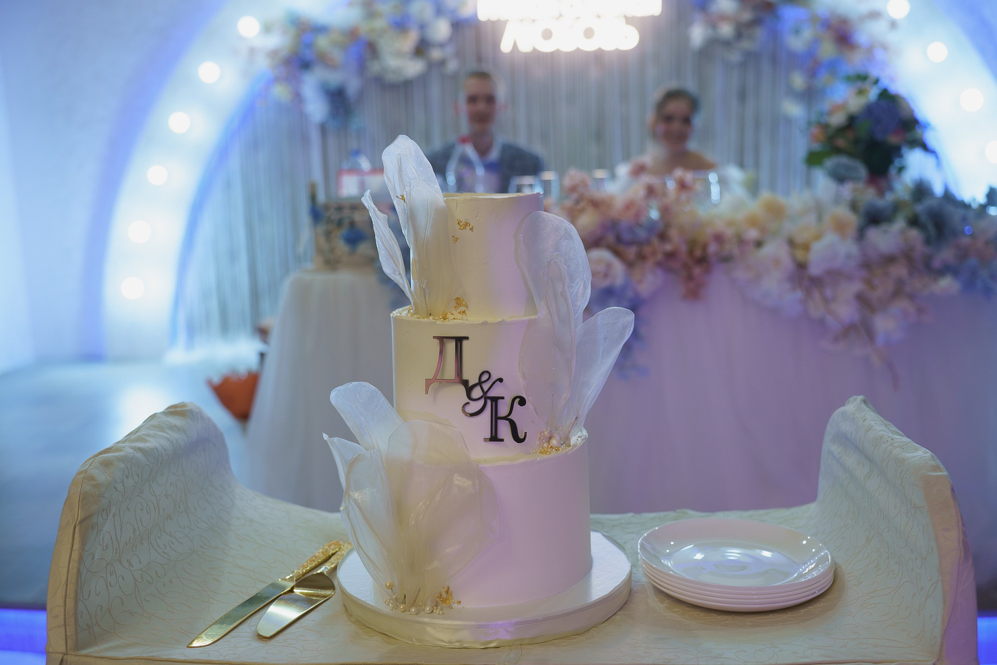 Свадьба Даниила и Кристины — свадебная фотосъемка в Екатеринбурге | ekphoto.ru