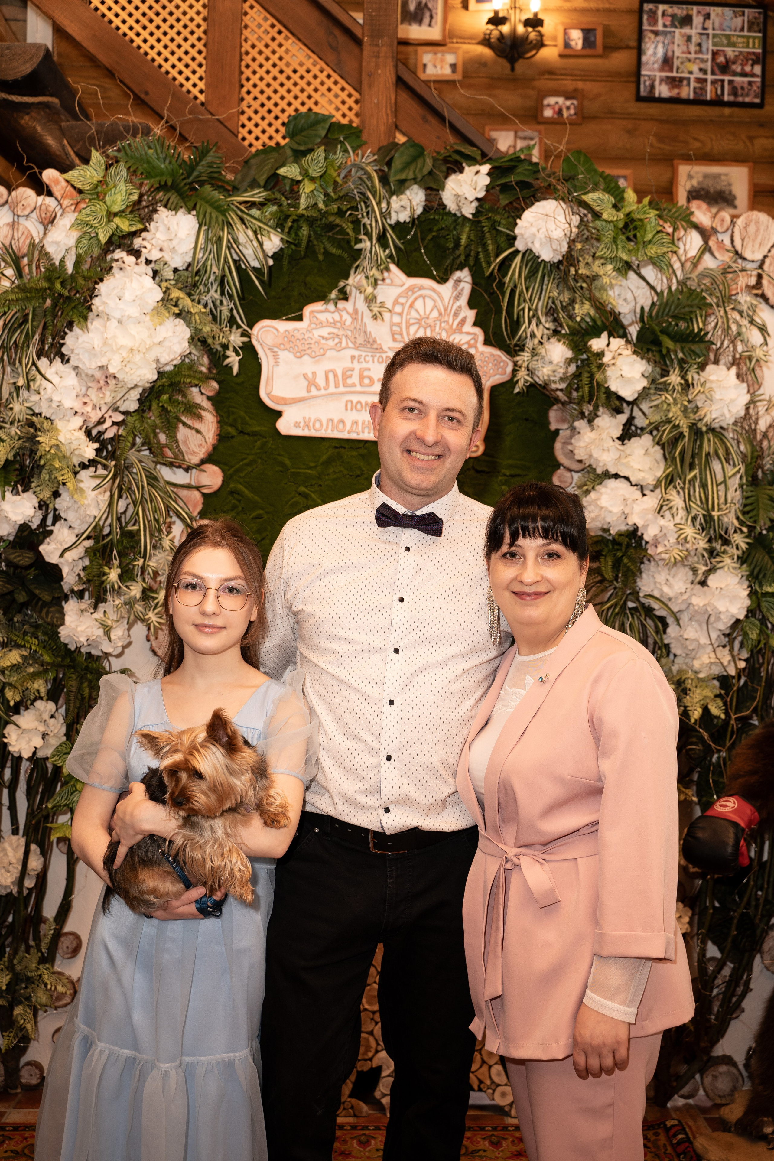 Свадьба Валерий и Светлана 25.03. Фотограф для маркетплейсов Wildberries и Ozon | Предметная и фуд-съёмка, инфографика и видео для брендов — Анастасия Супрунова