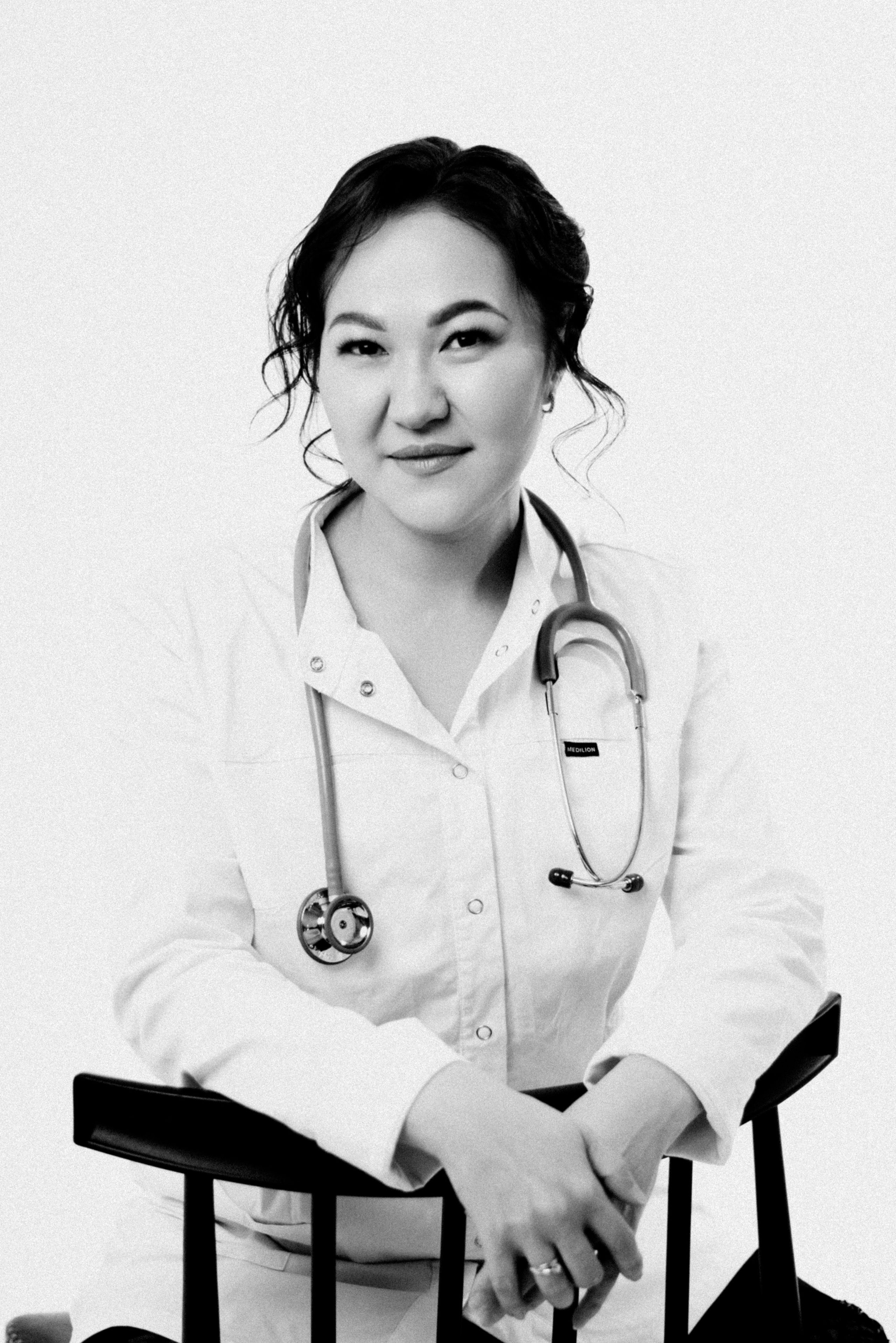 Ажар. Фотограф Дарья Мустафина, Тюмень