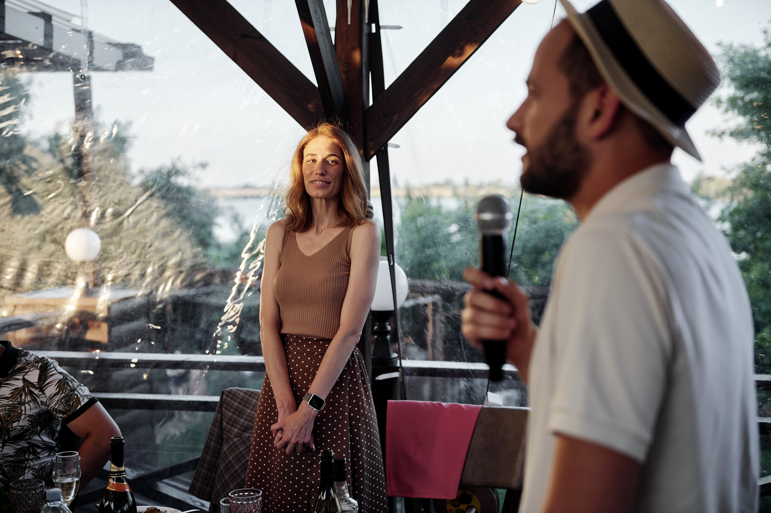 Алексей + Анна. Свадебный фотограф Владимир Рябков