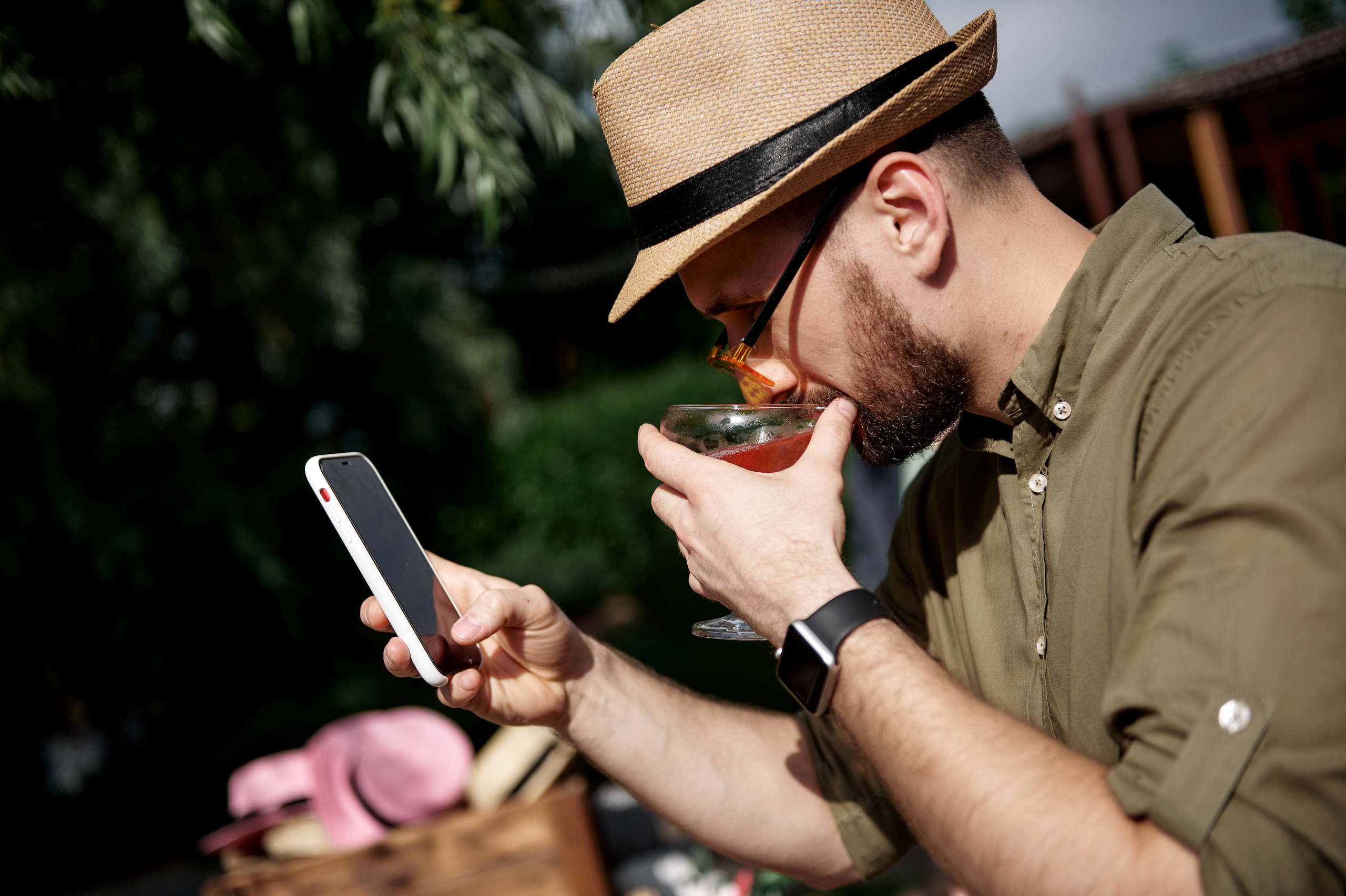 Алексей + Анна. Свадебный фотограф Владимир Рябков