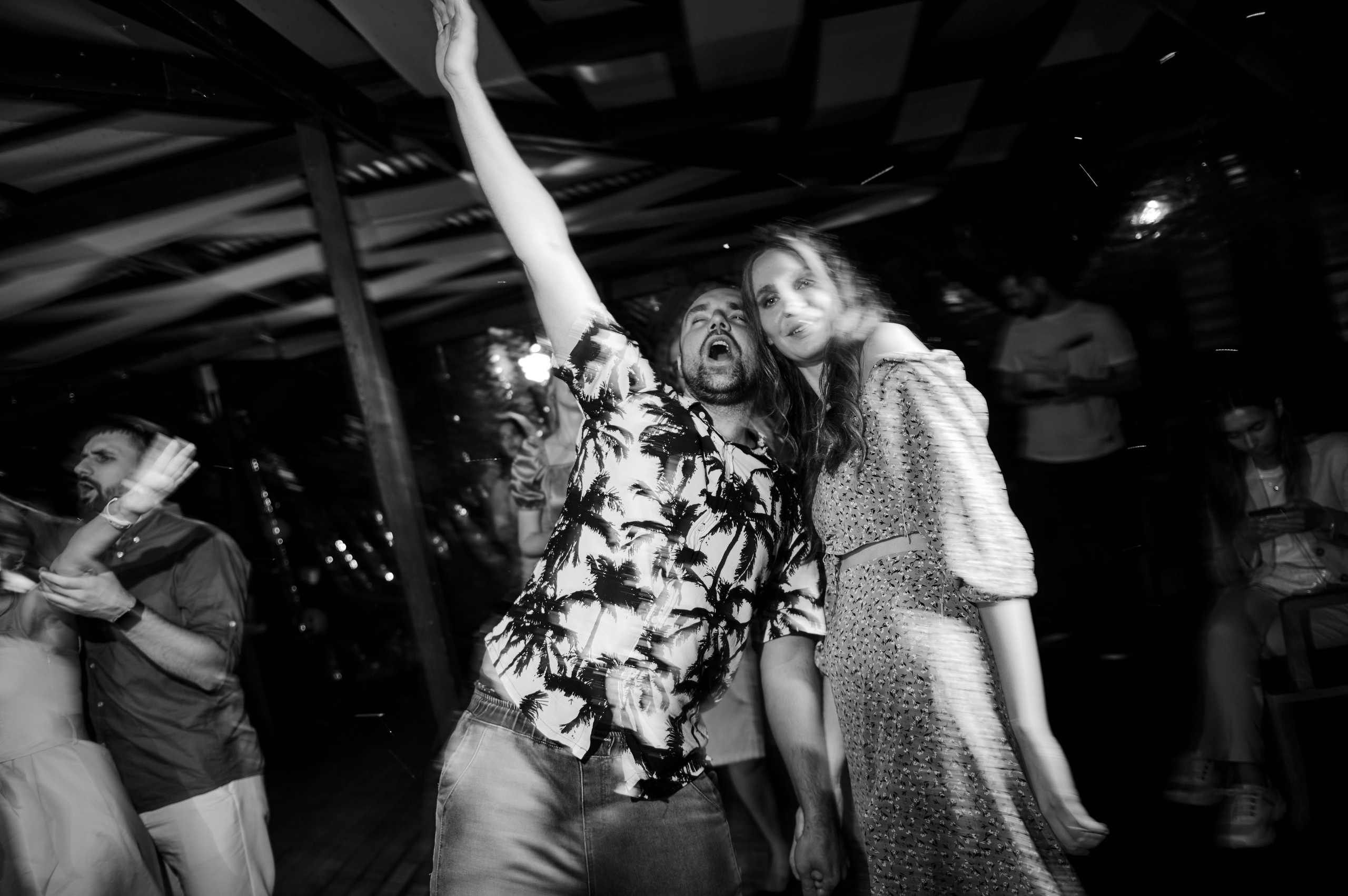 Алексей + Анна. Свадебный фотограф Владимир Рябков